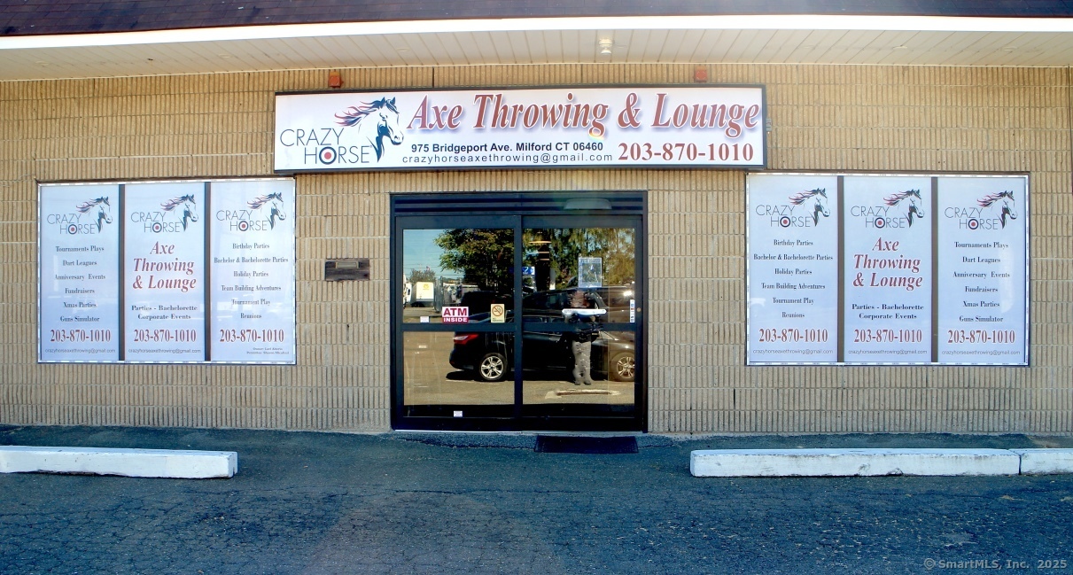 975 Bridgeport Avenue