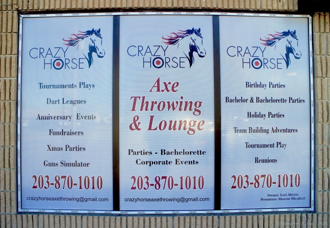 975 Bridgeport Avenue