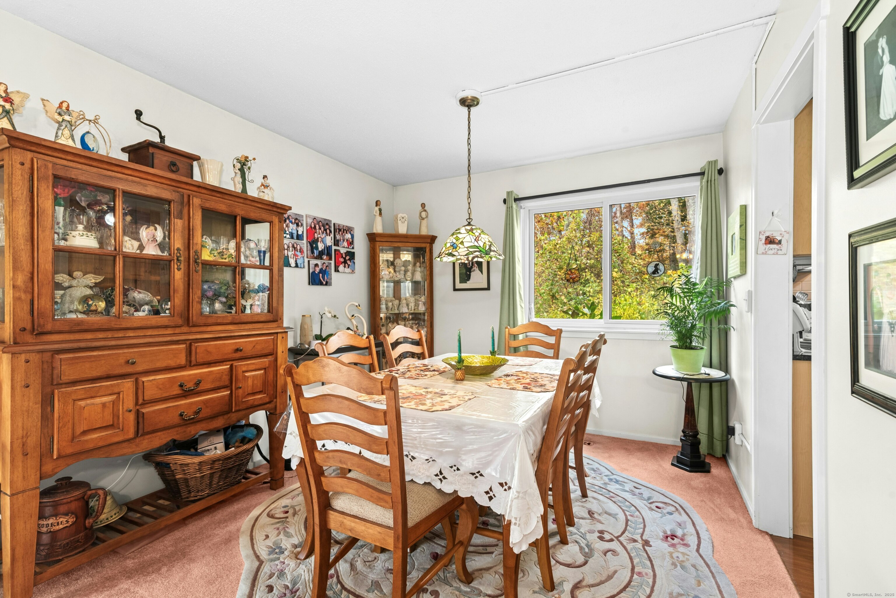 214 Heritage Village A