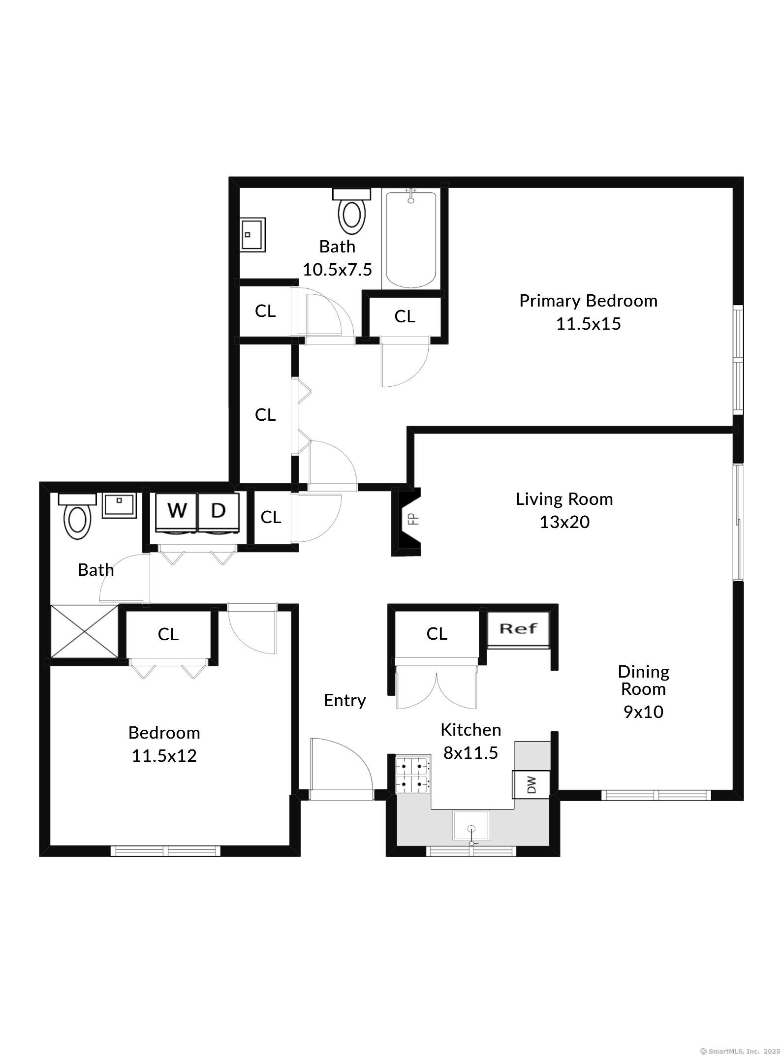 214 Heritage Village A