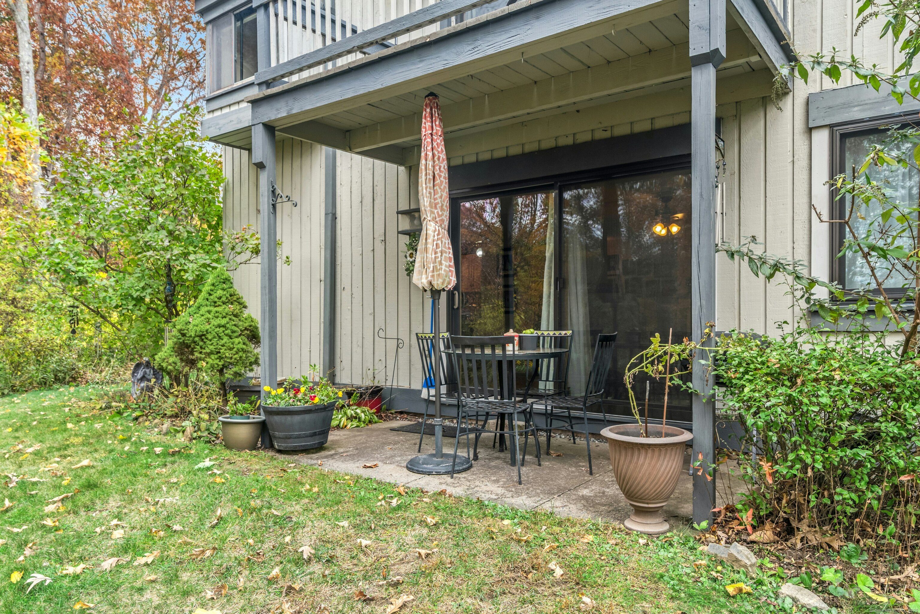 214 Heritage Village A