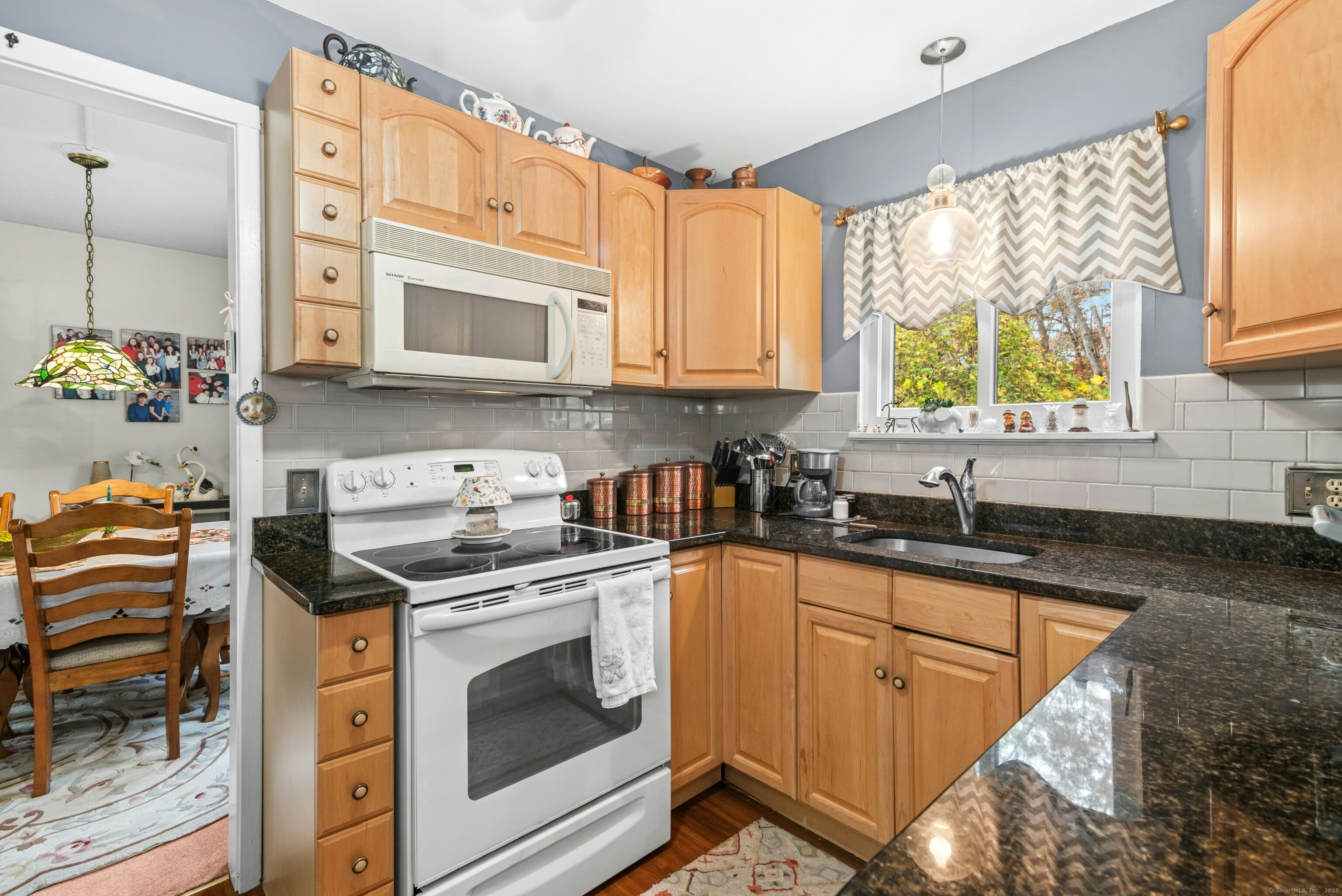 214 Heritage Village A