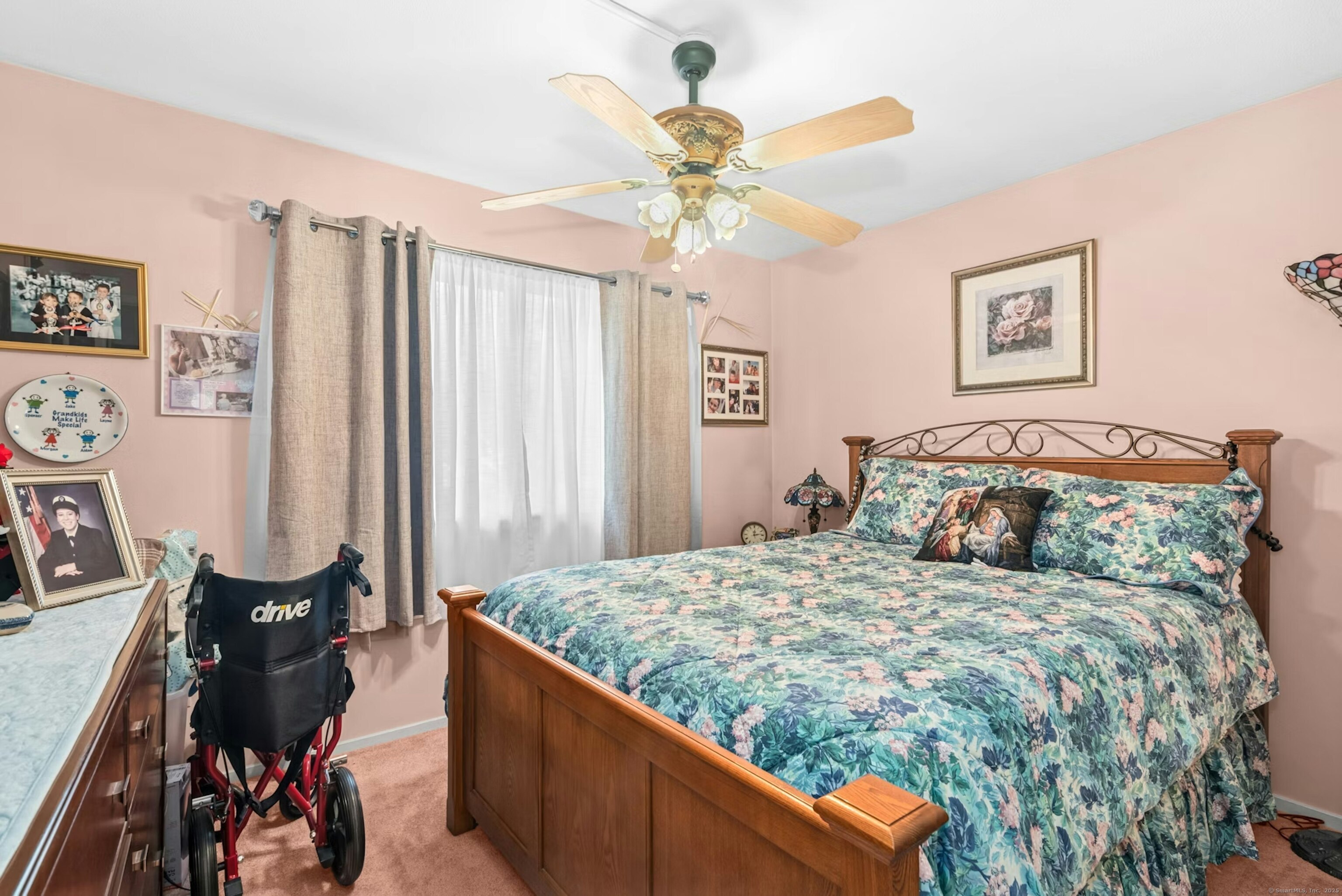 214 Heritage Village A