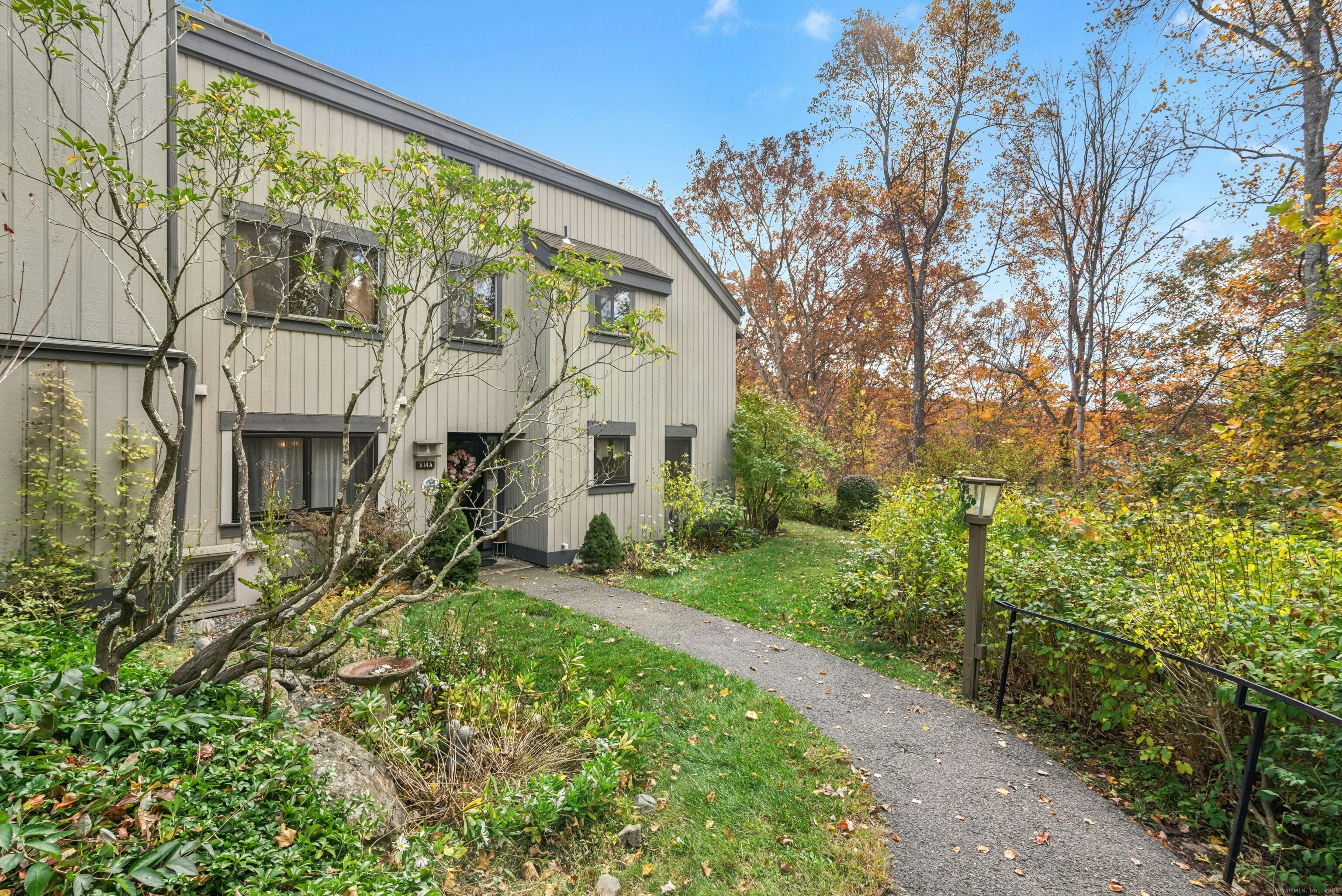 214 Heritage Village A