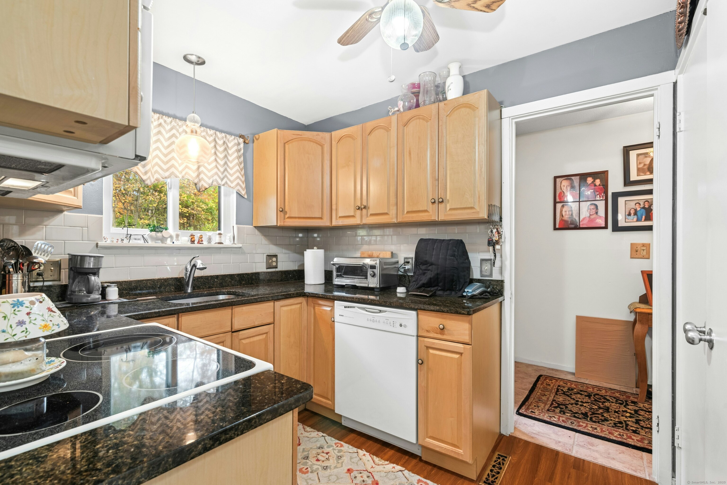 214 Heritage Village A