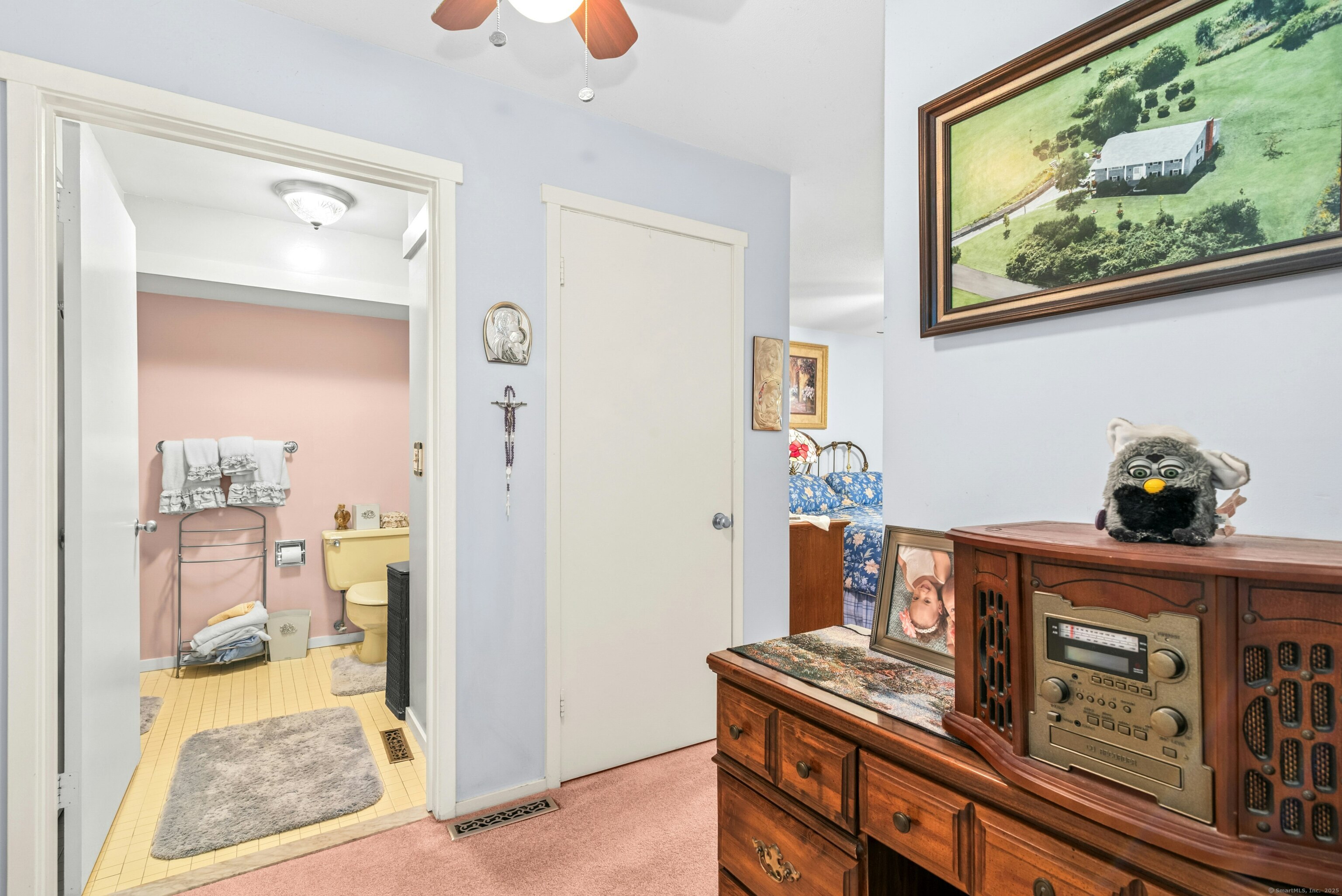 214 Heritage Village A