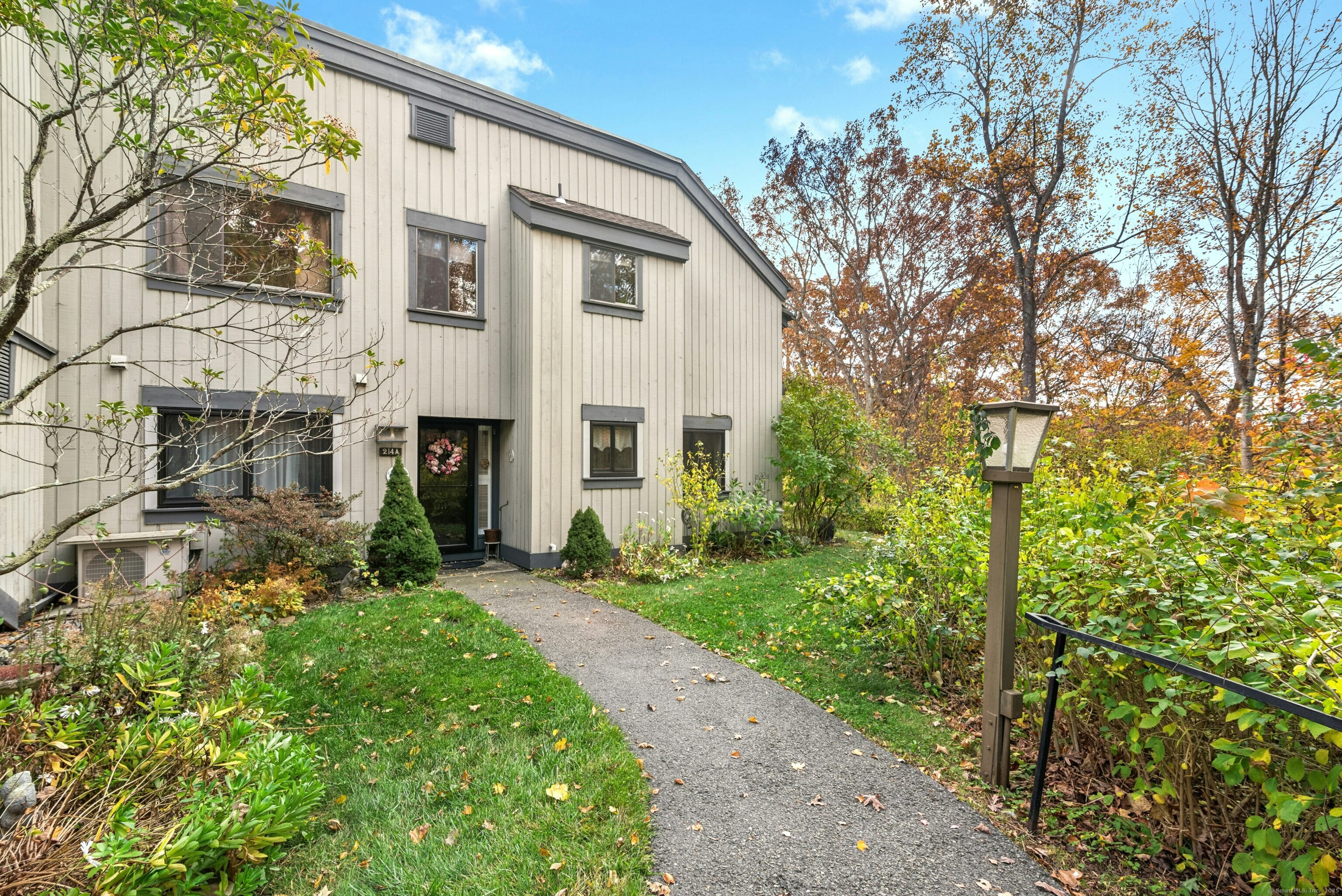 214 Heritage Village A