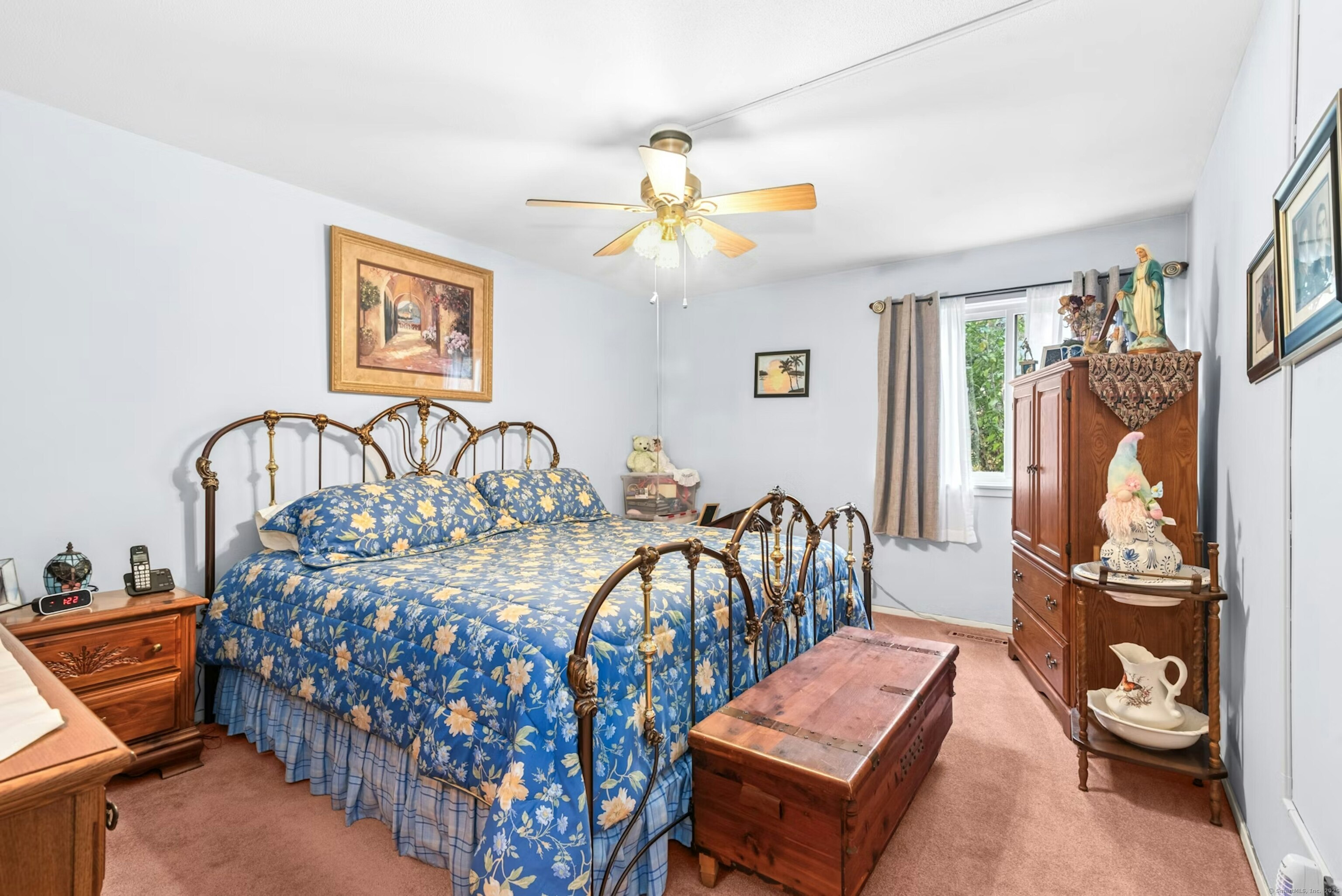 214 Heritage Village A