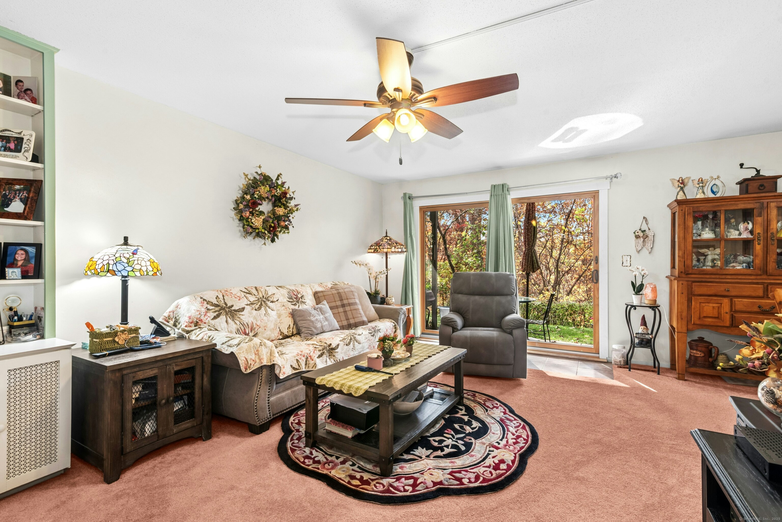 214 Heritage Village A