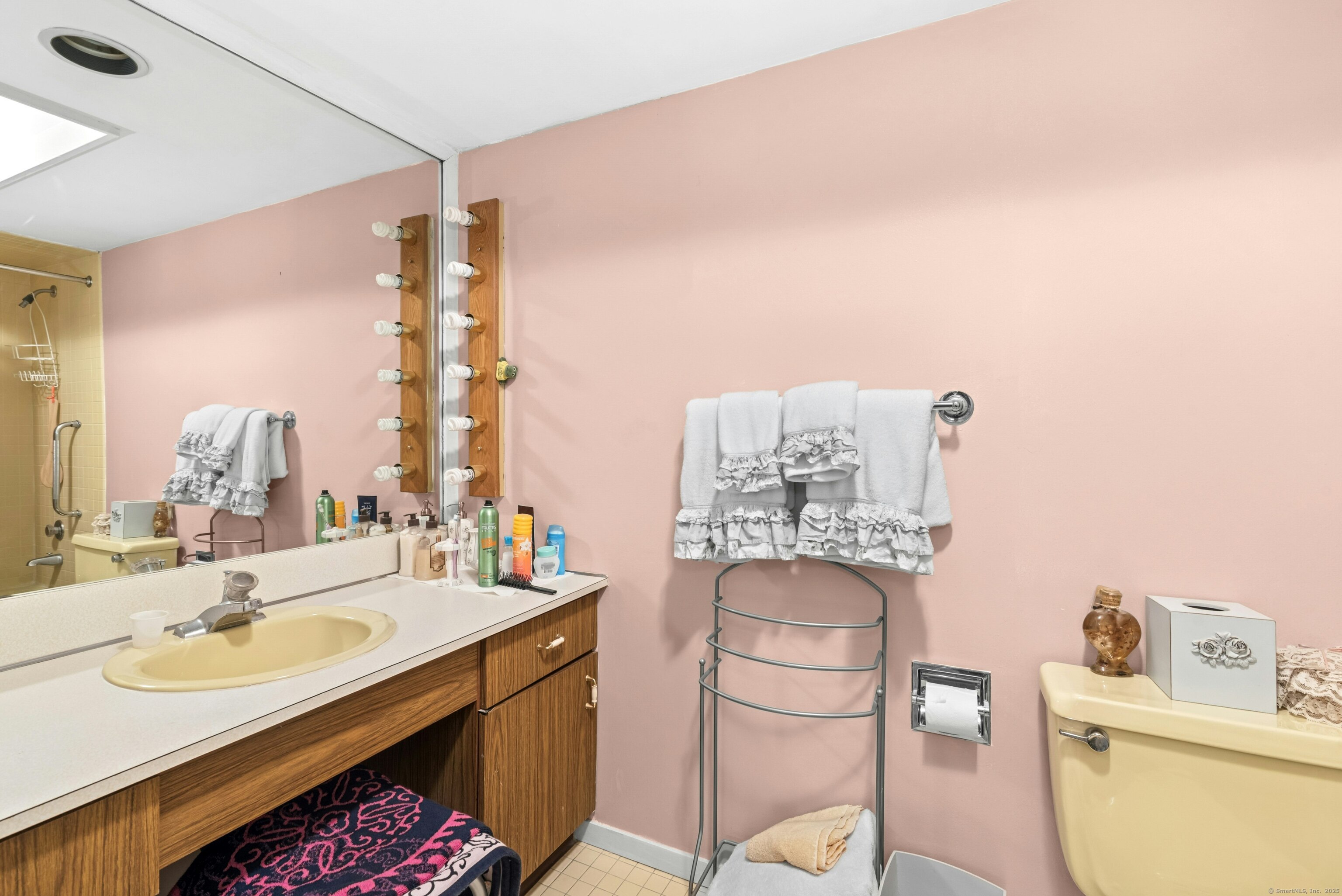 214 Heritage Village A