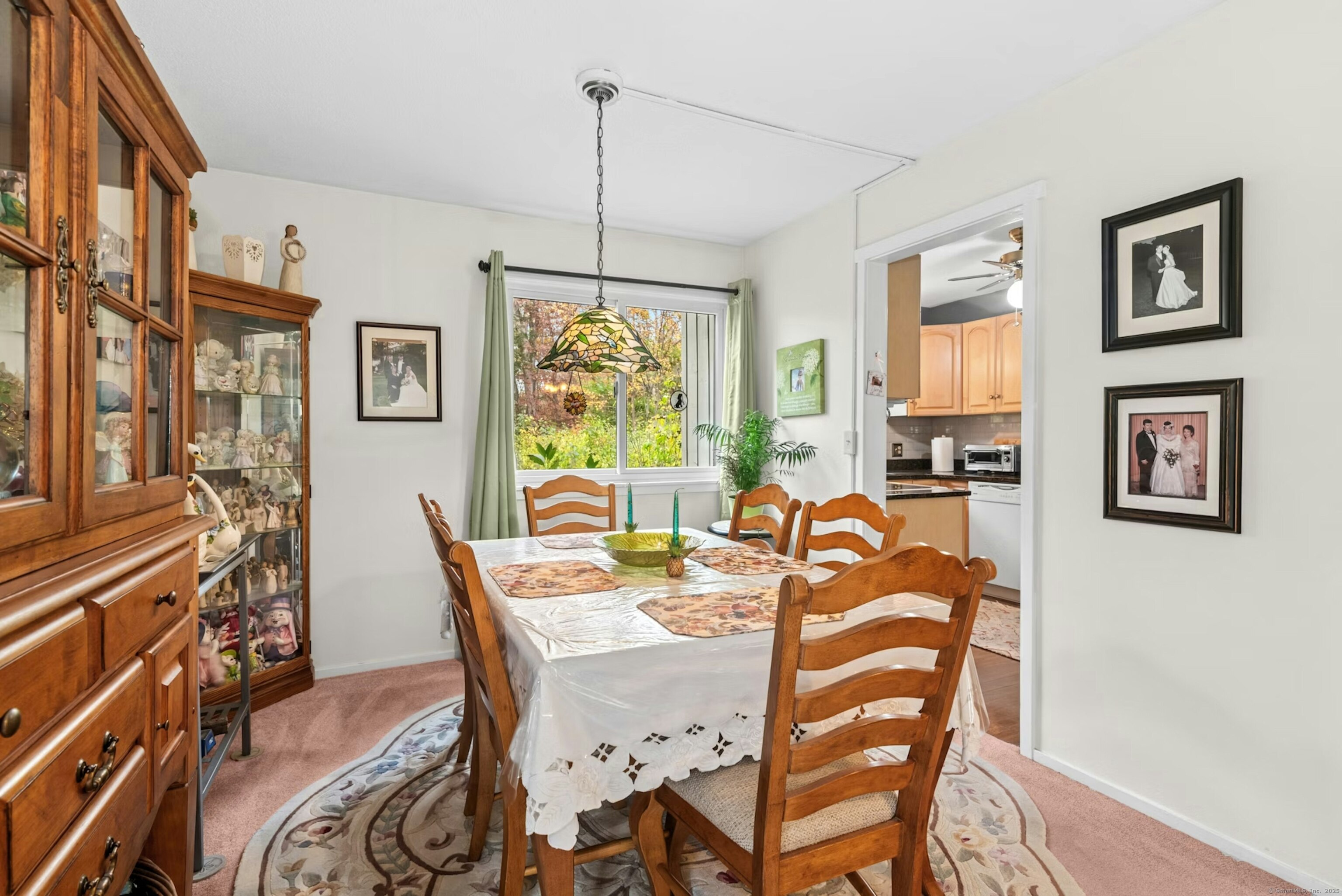 214 Heritage Village A