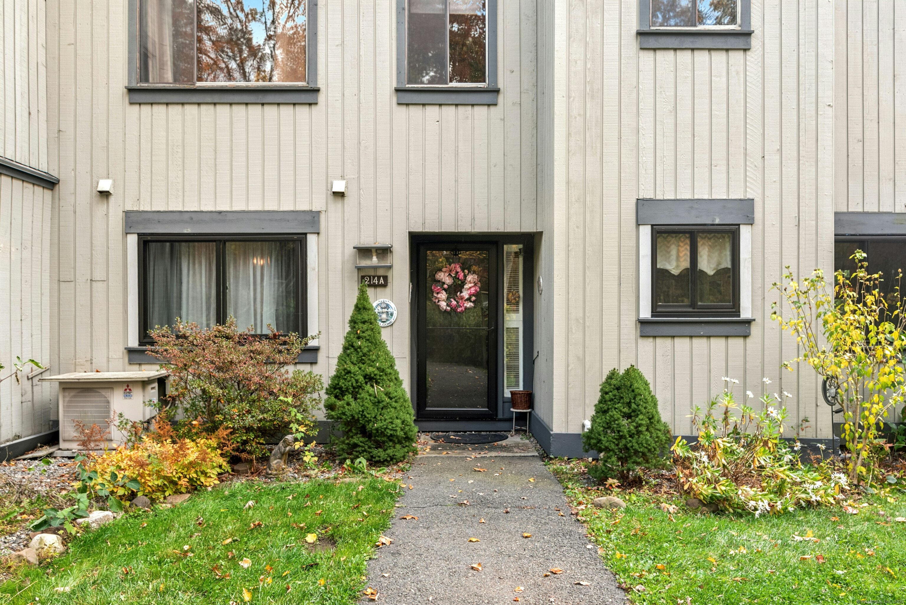 214 Heritage Village A