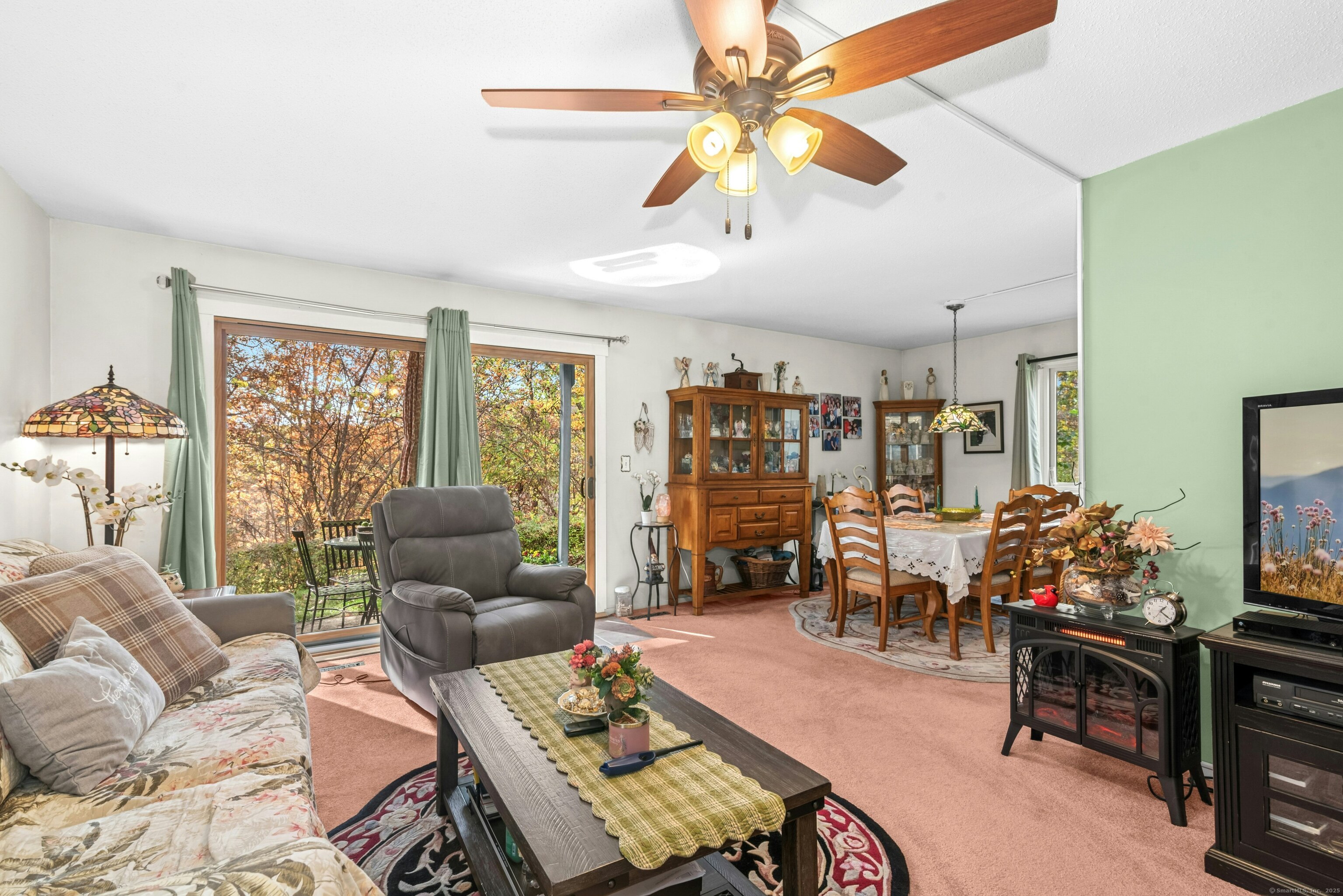 214 Heritage Village A