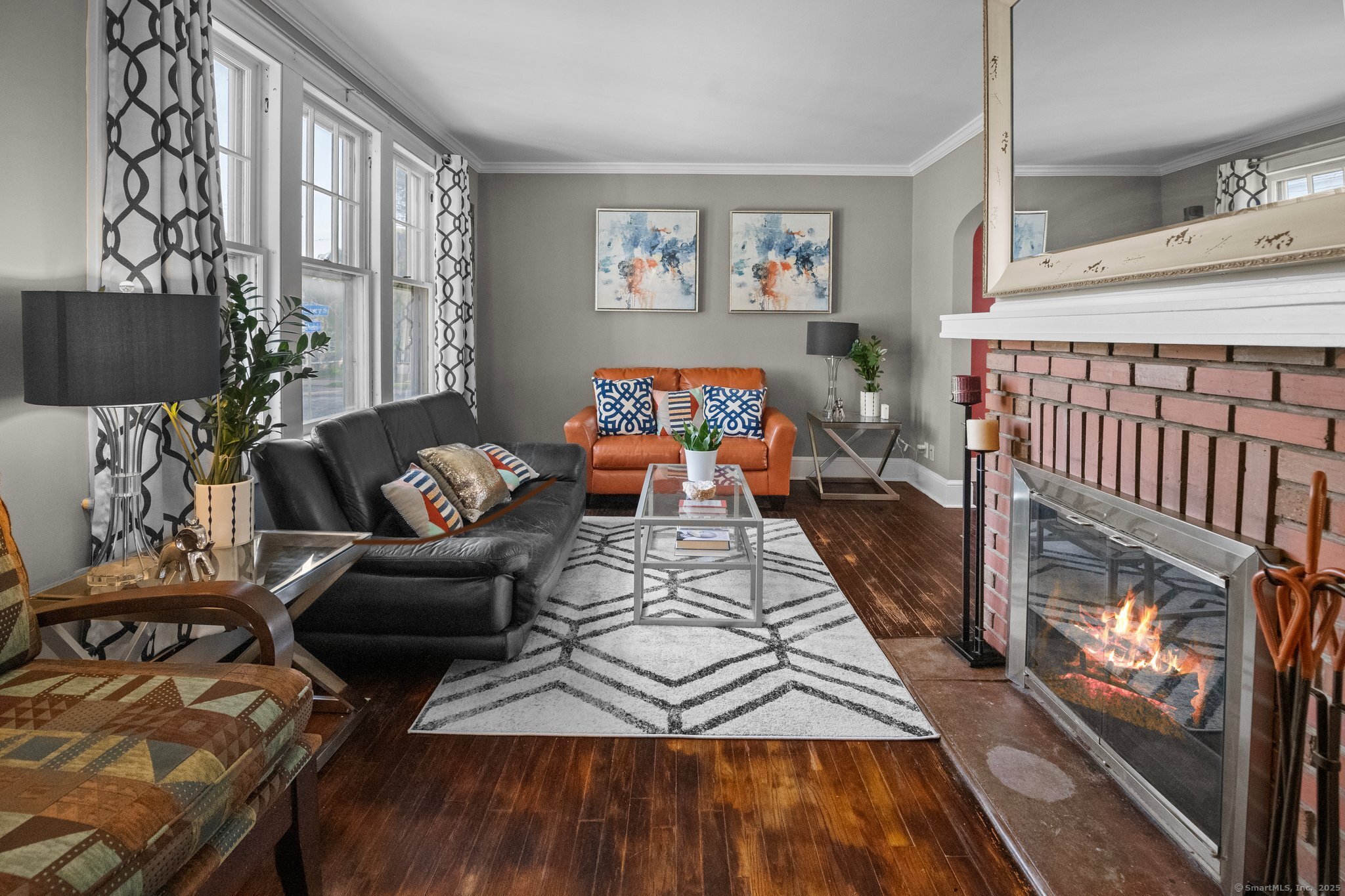 15 Overland Avenue
