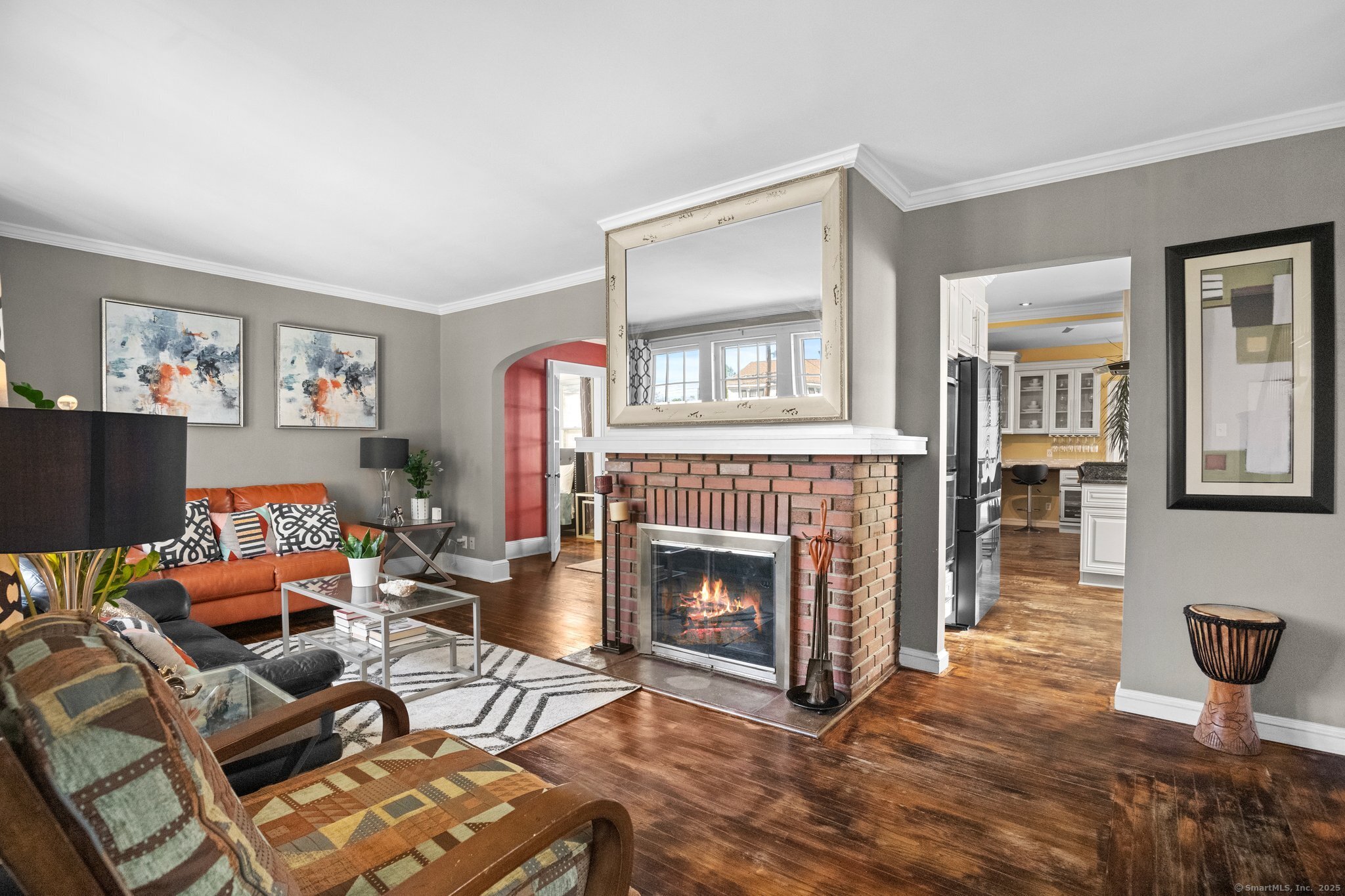 15 Overland Avenue