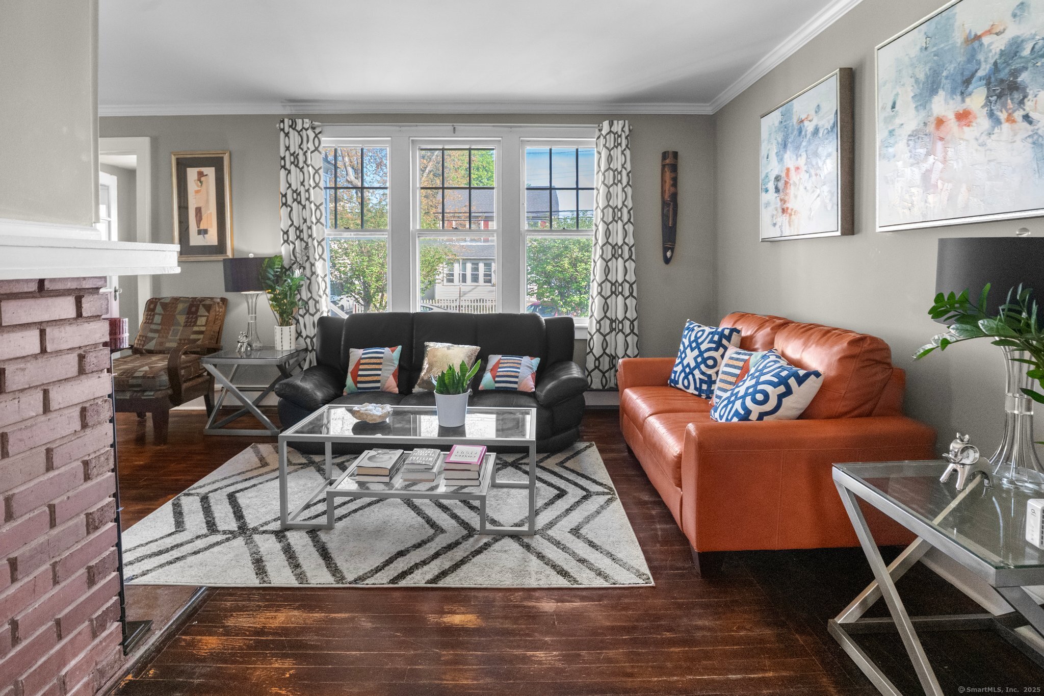 15 Overland Avenue