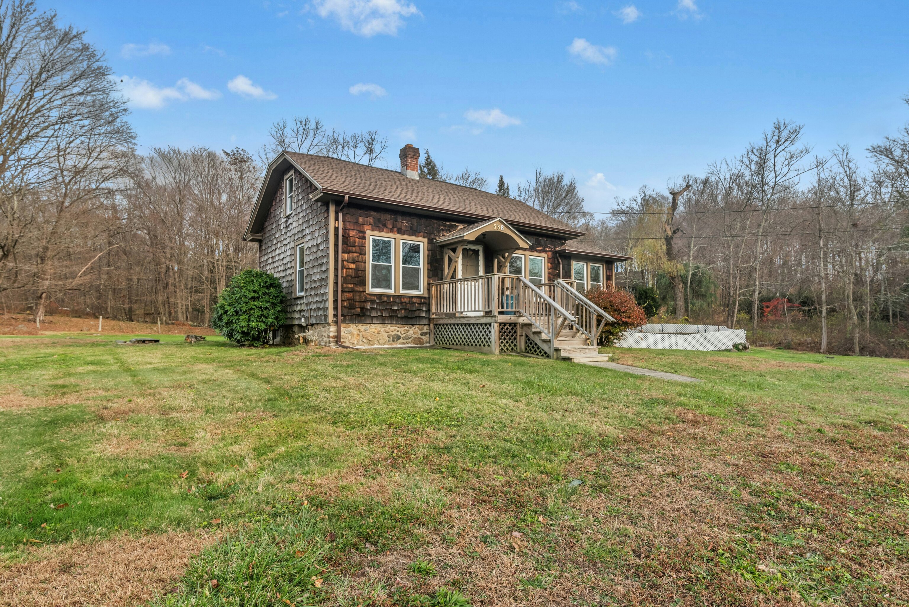 338 Quaker Farms Road