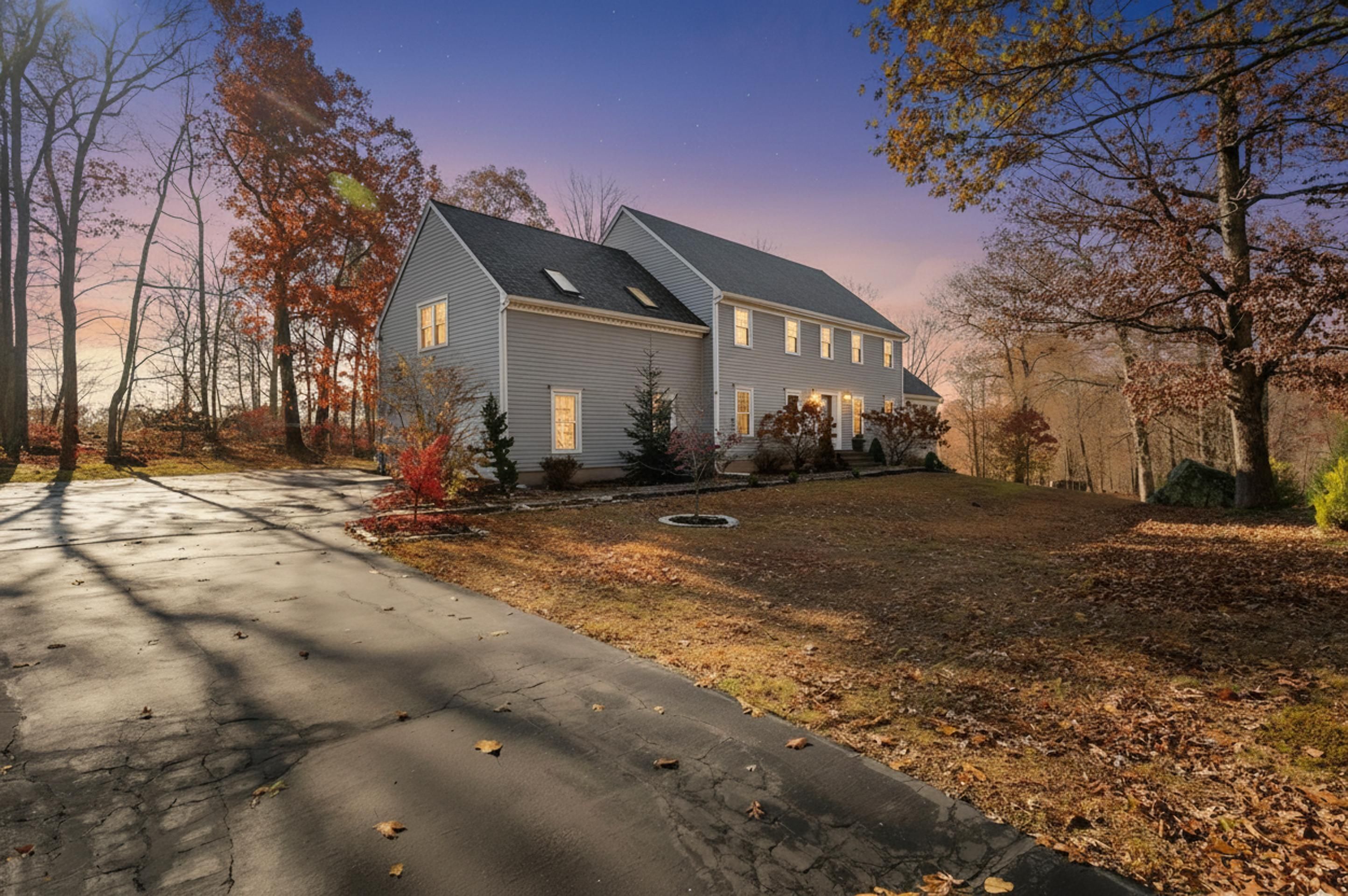 184 Cooper Hill Road