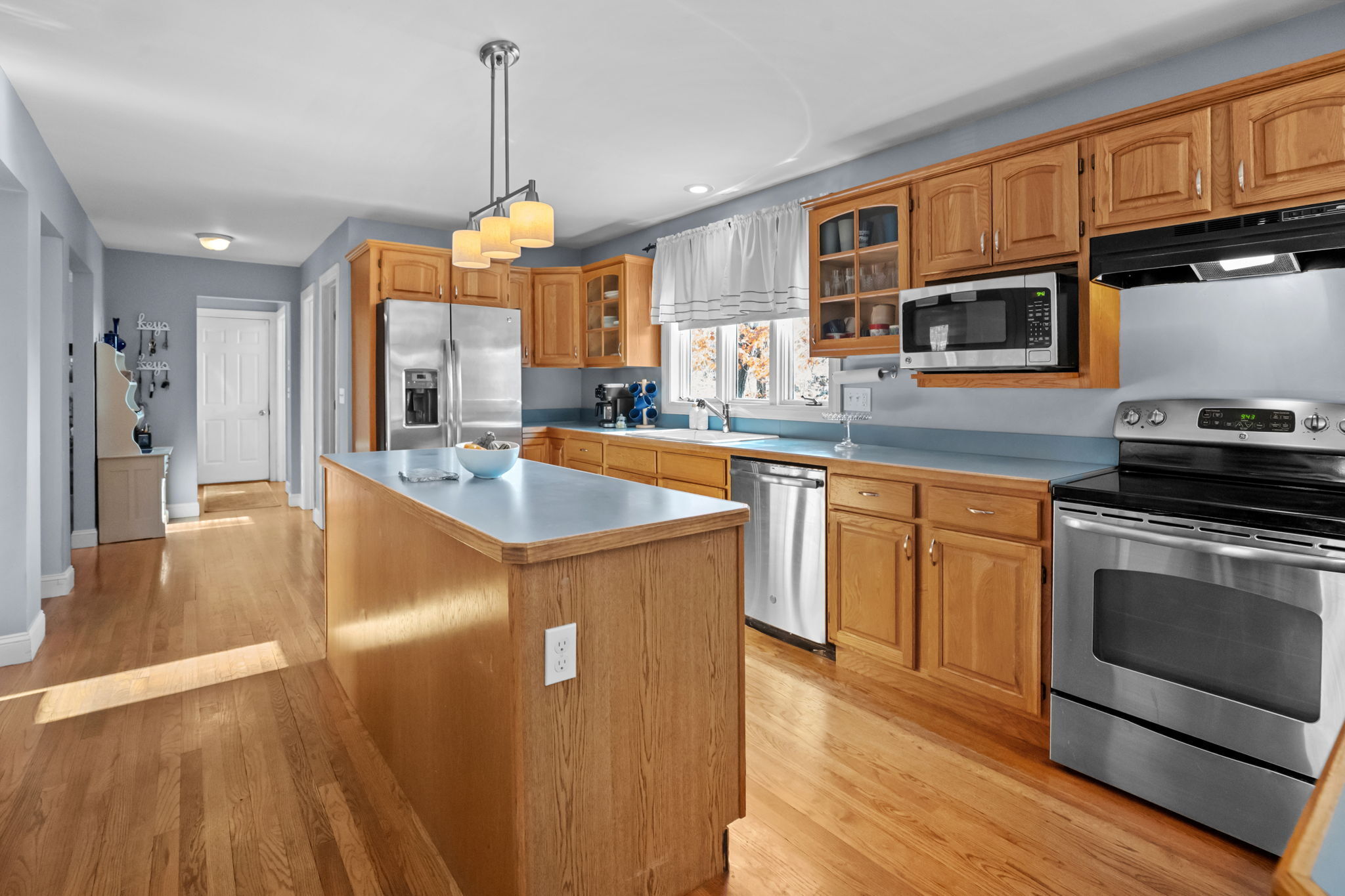 184 Cooper Hill Road