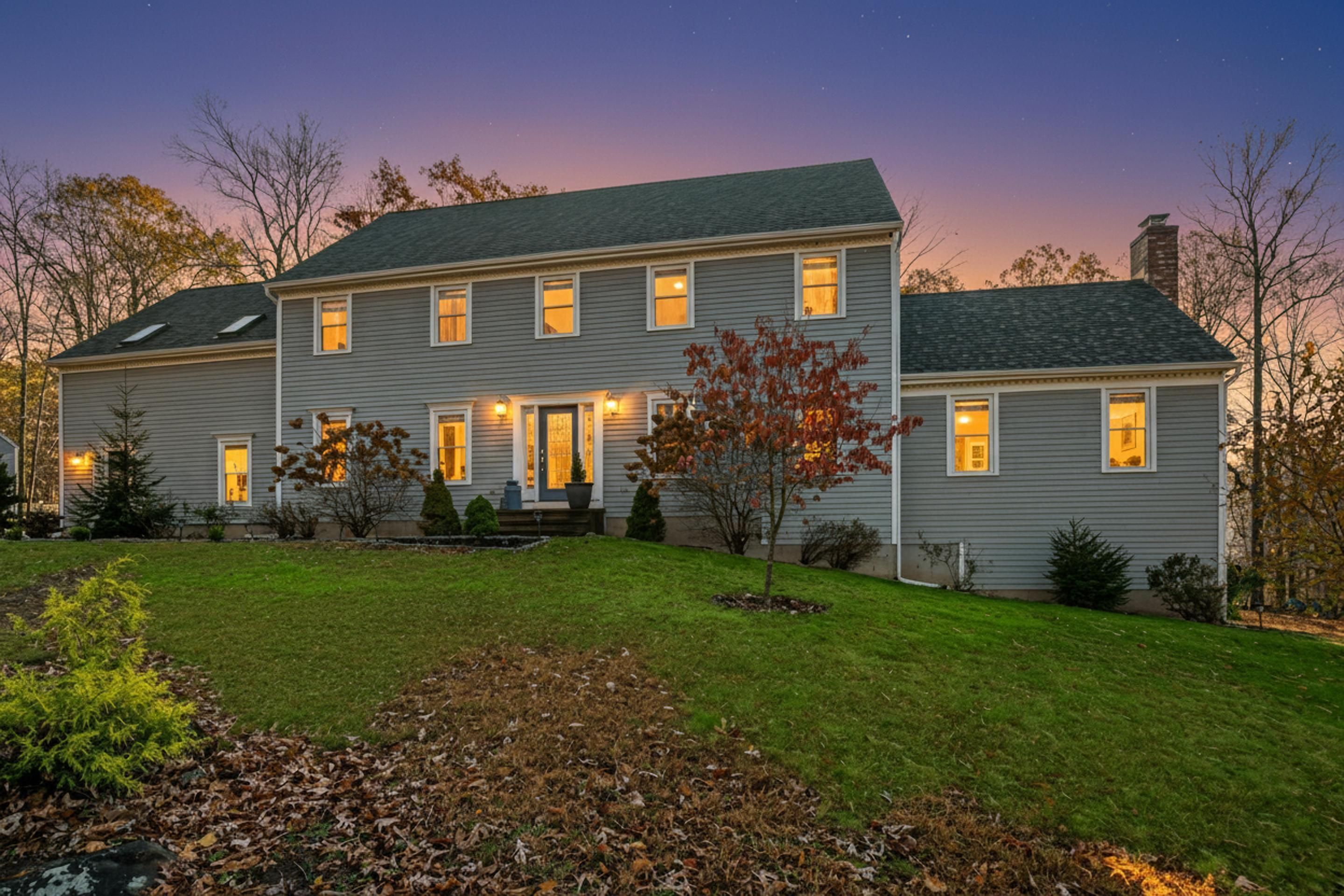 184 Cooper Hill Road