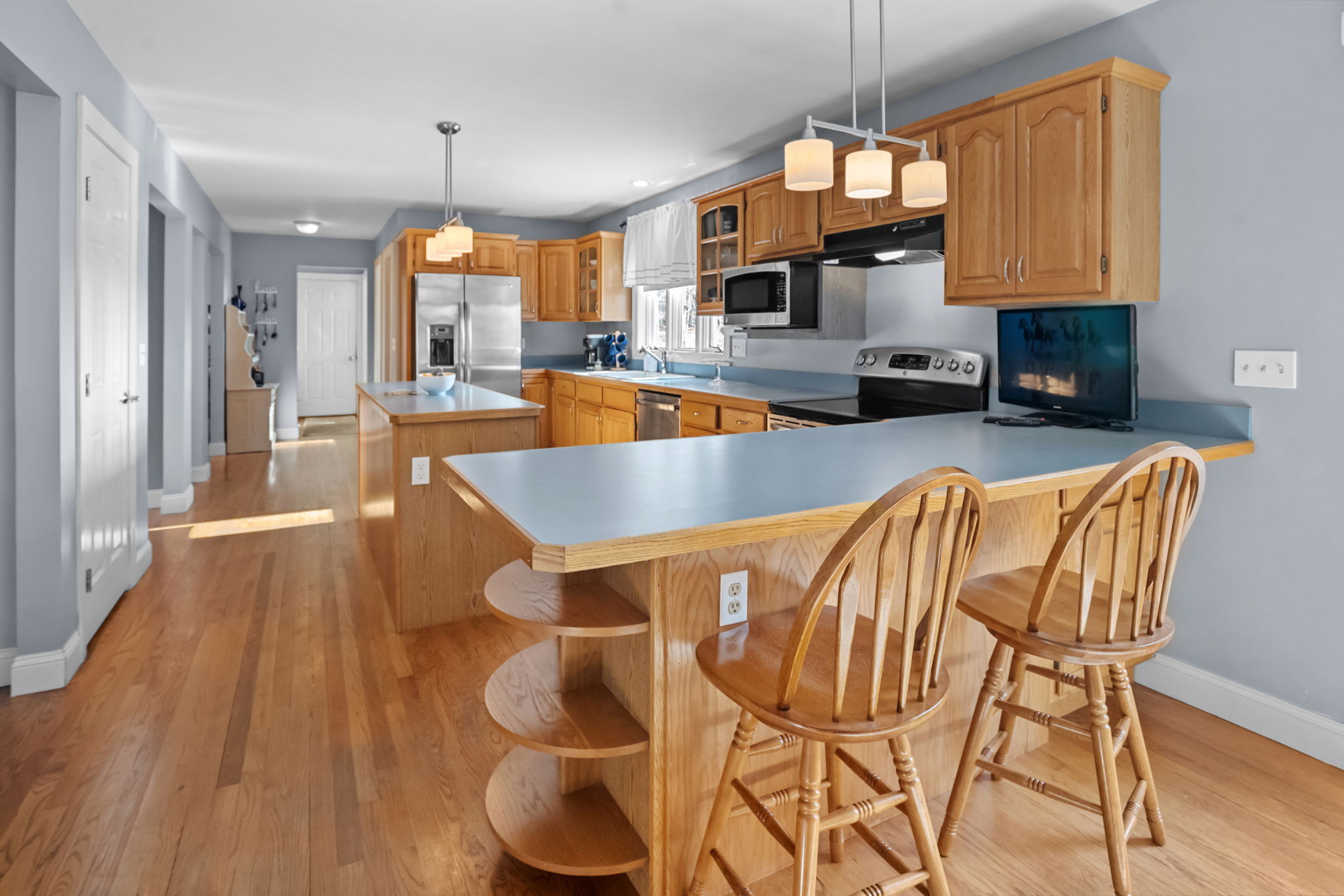 184 Cooper Hill Road