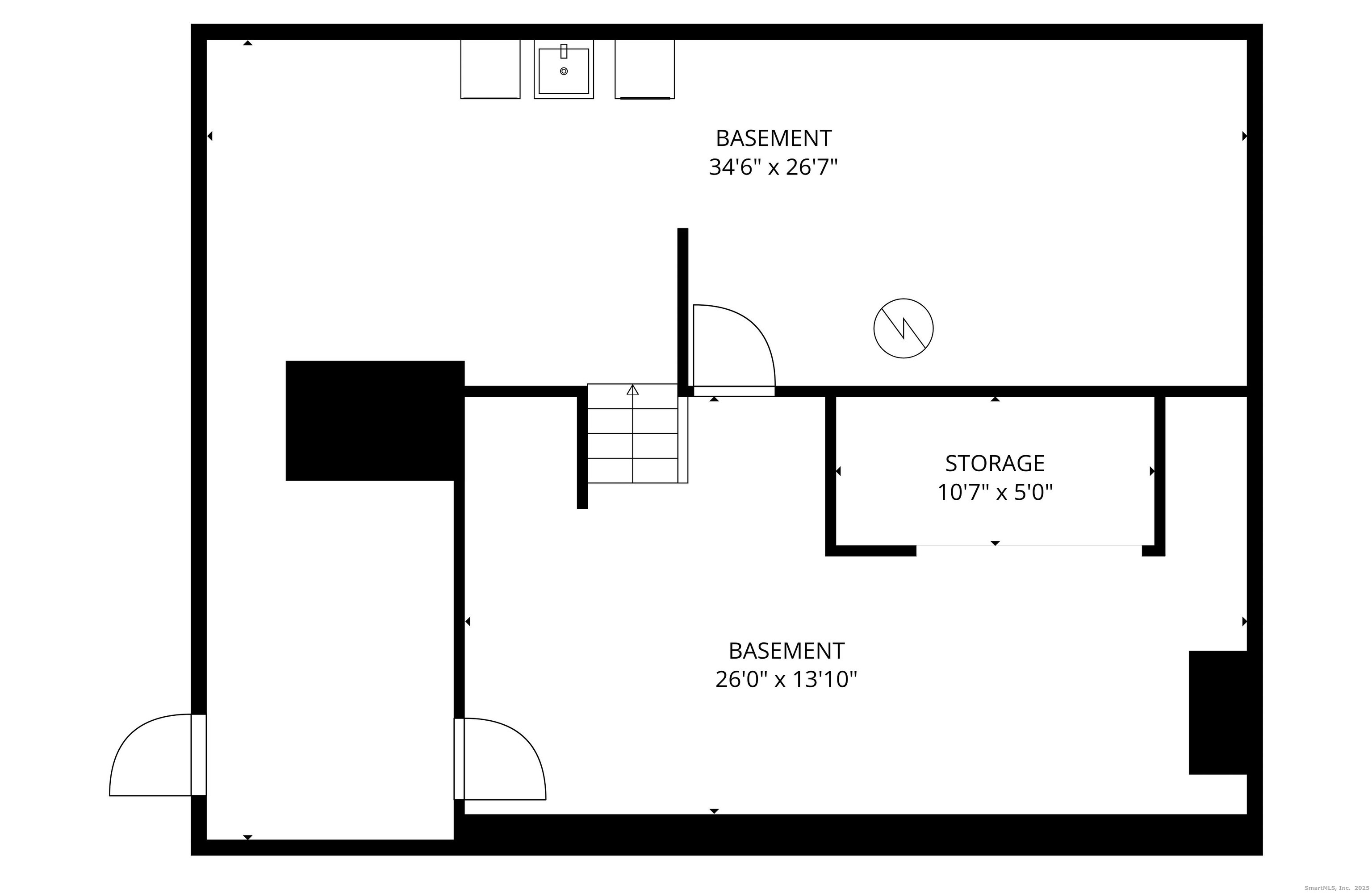 2 Chestnut Street
