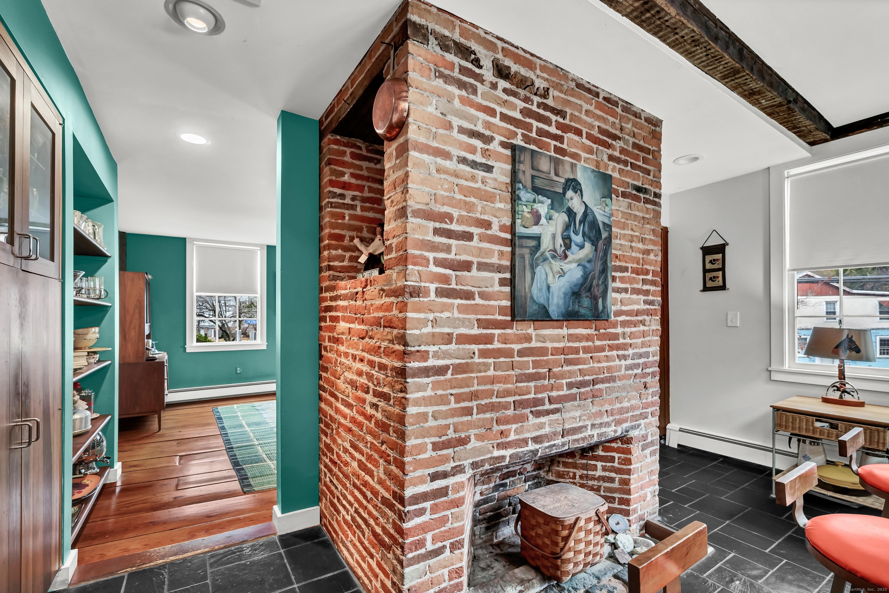 2 Chestnut Street