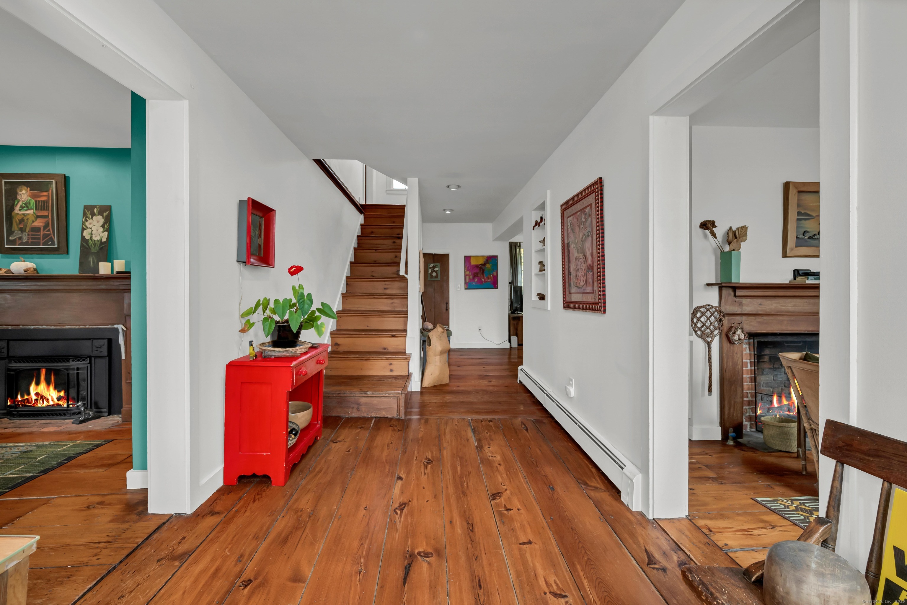 2 Chestnut Street