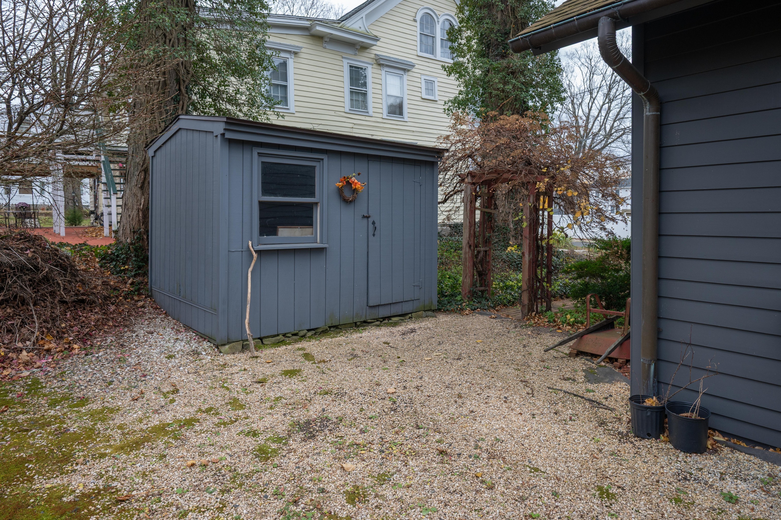 2 Chestnut Street
