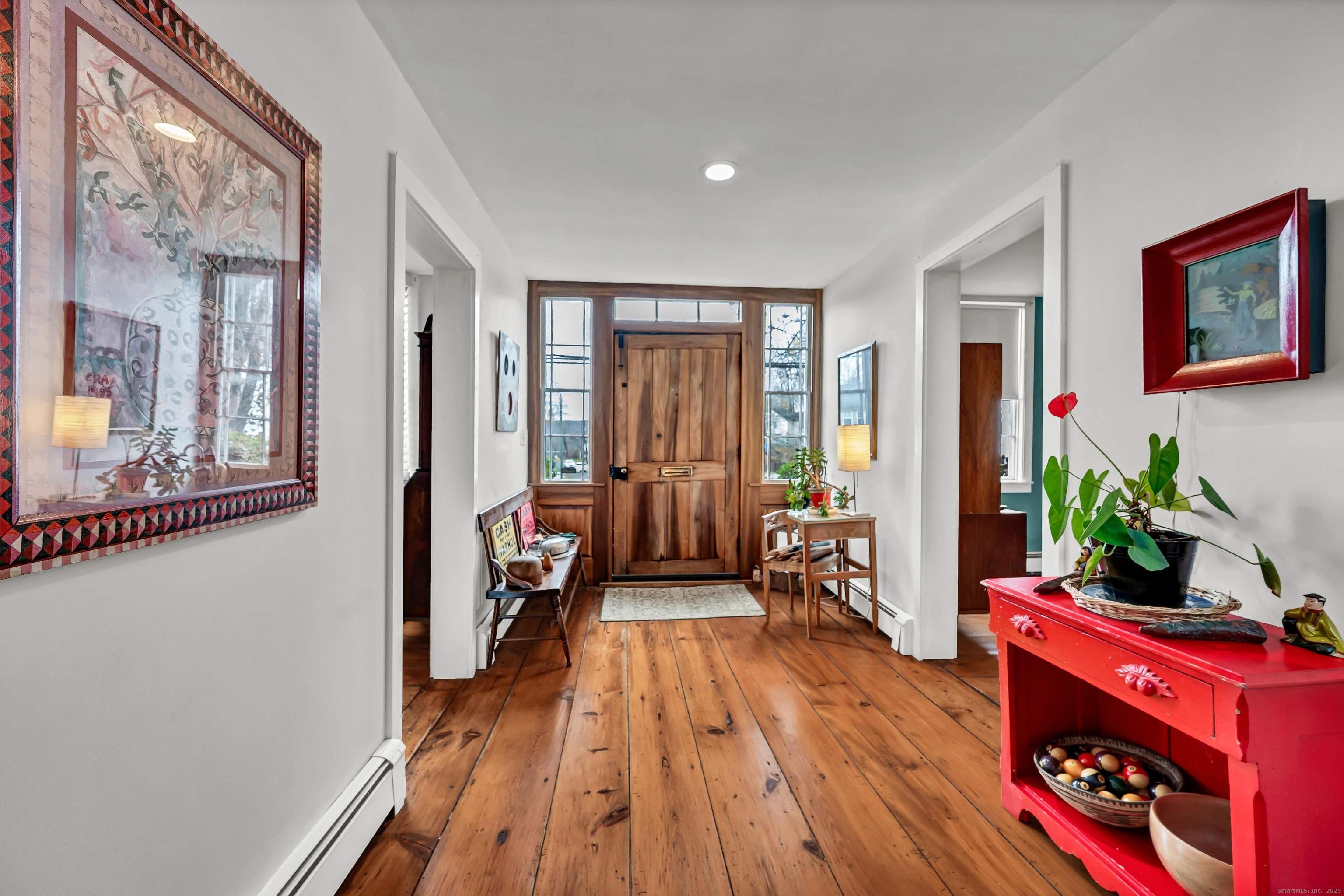 2 Chestnut Street