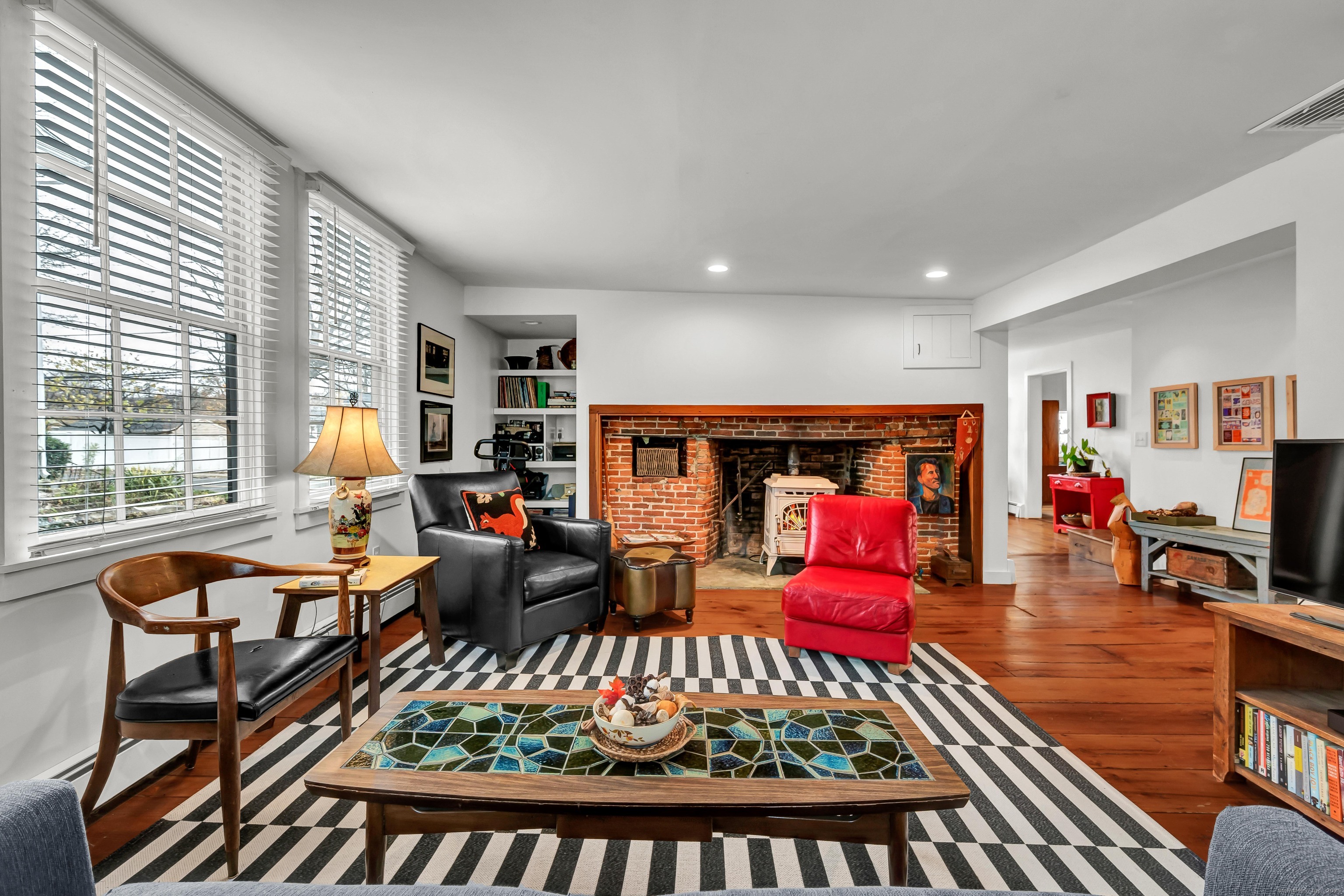 2 Chestnut Street