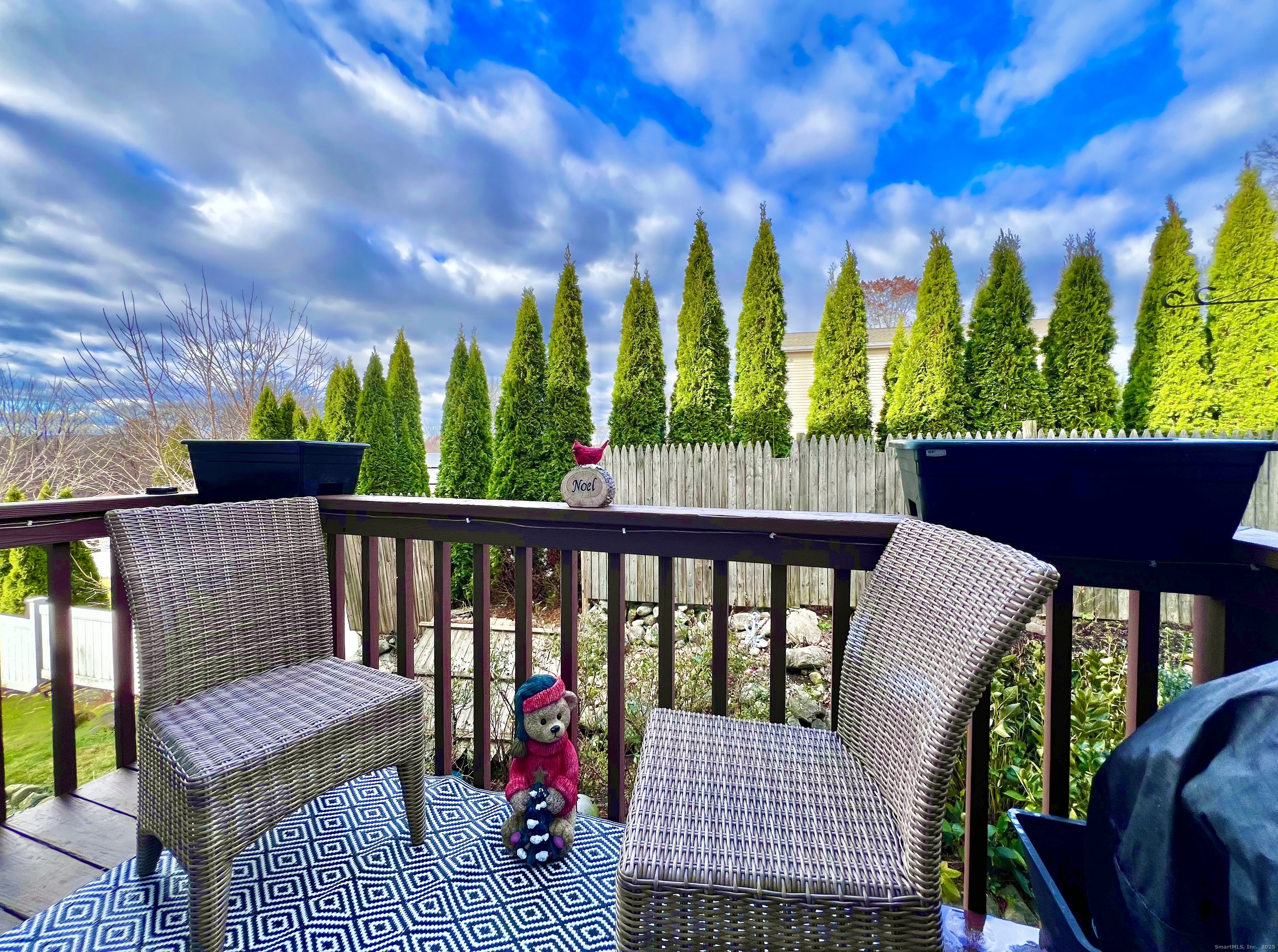 782 Oronoke Road APT 27