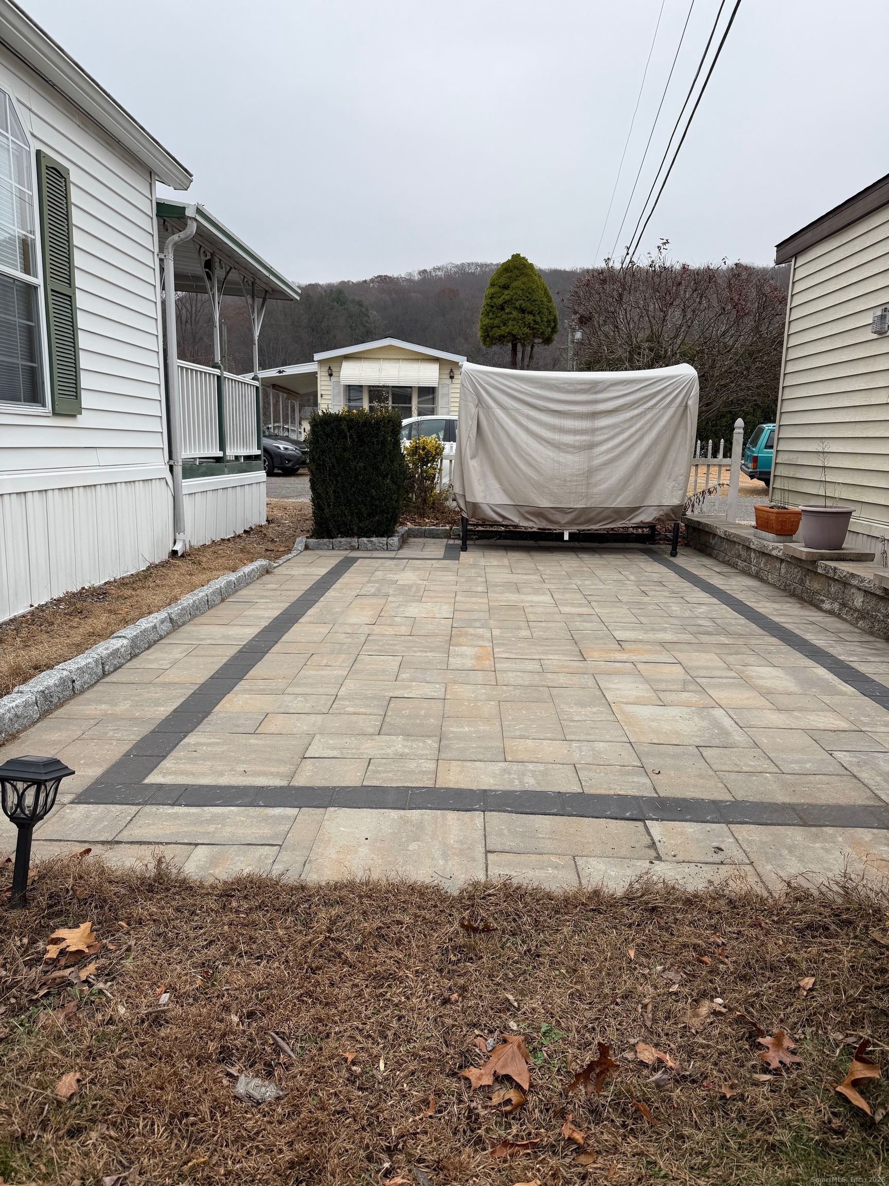 108 Clark Road TRLR 85