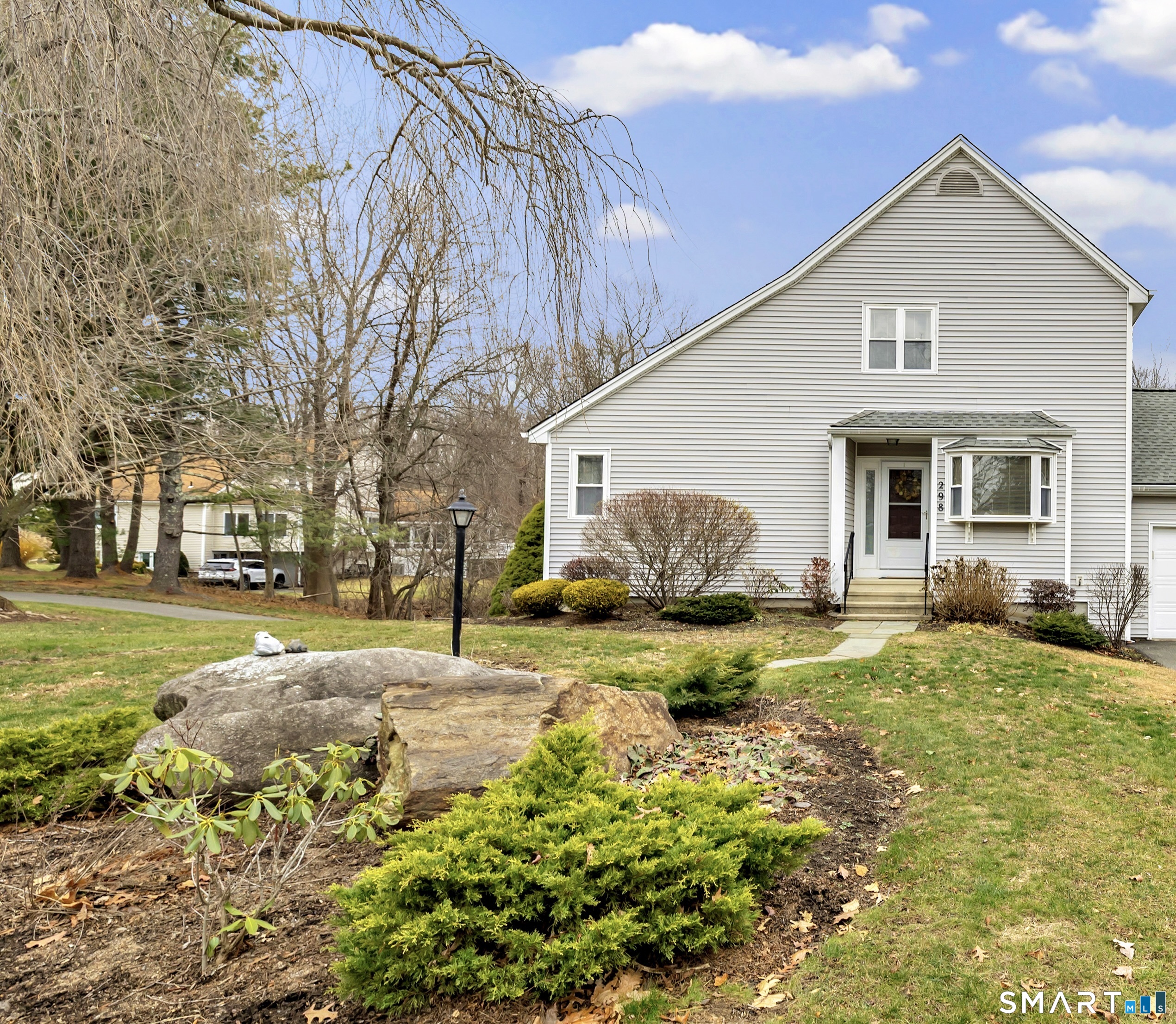 298 Aspetuck Trail 298