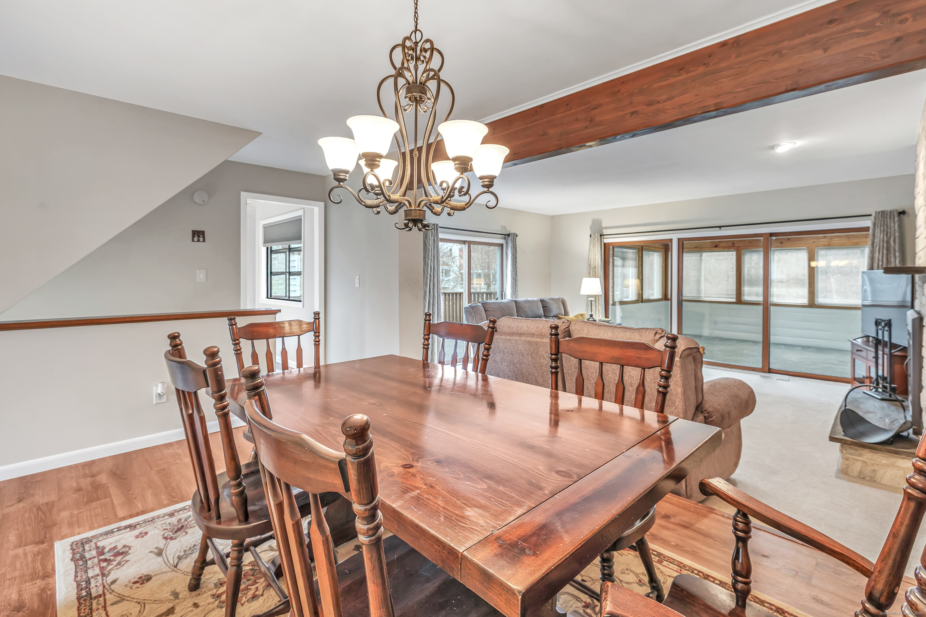 298 Aspetuck Trail 298