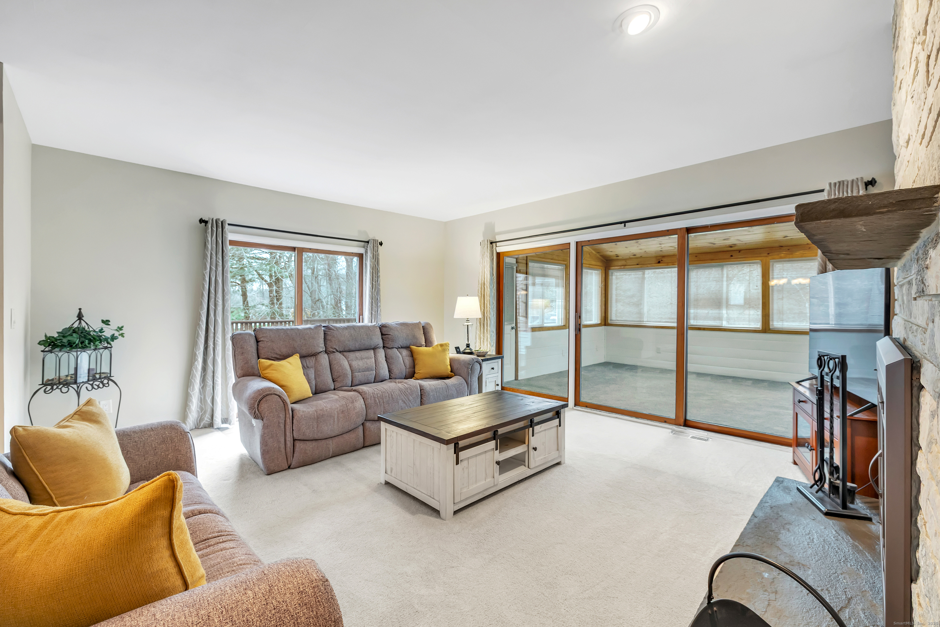 298 Aspetuck Trail 298