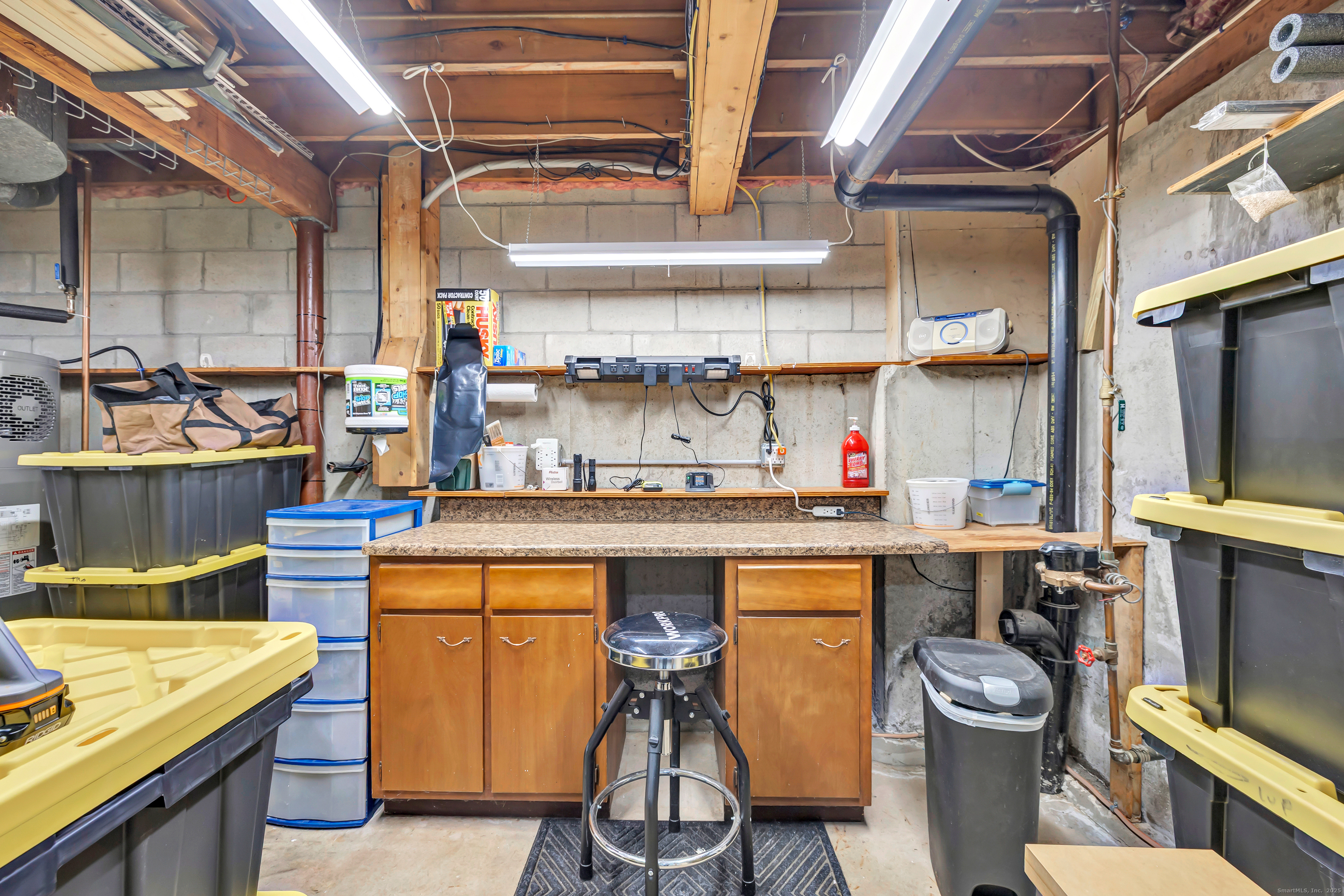 298 Aspetuck Trail 298