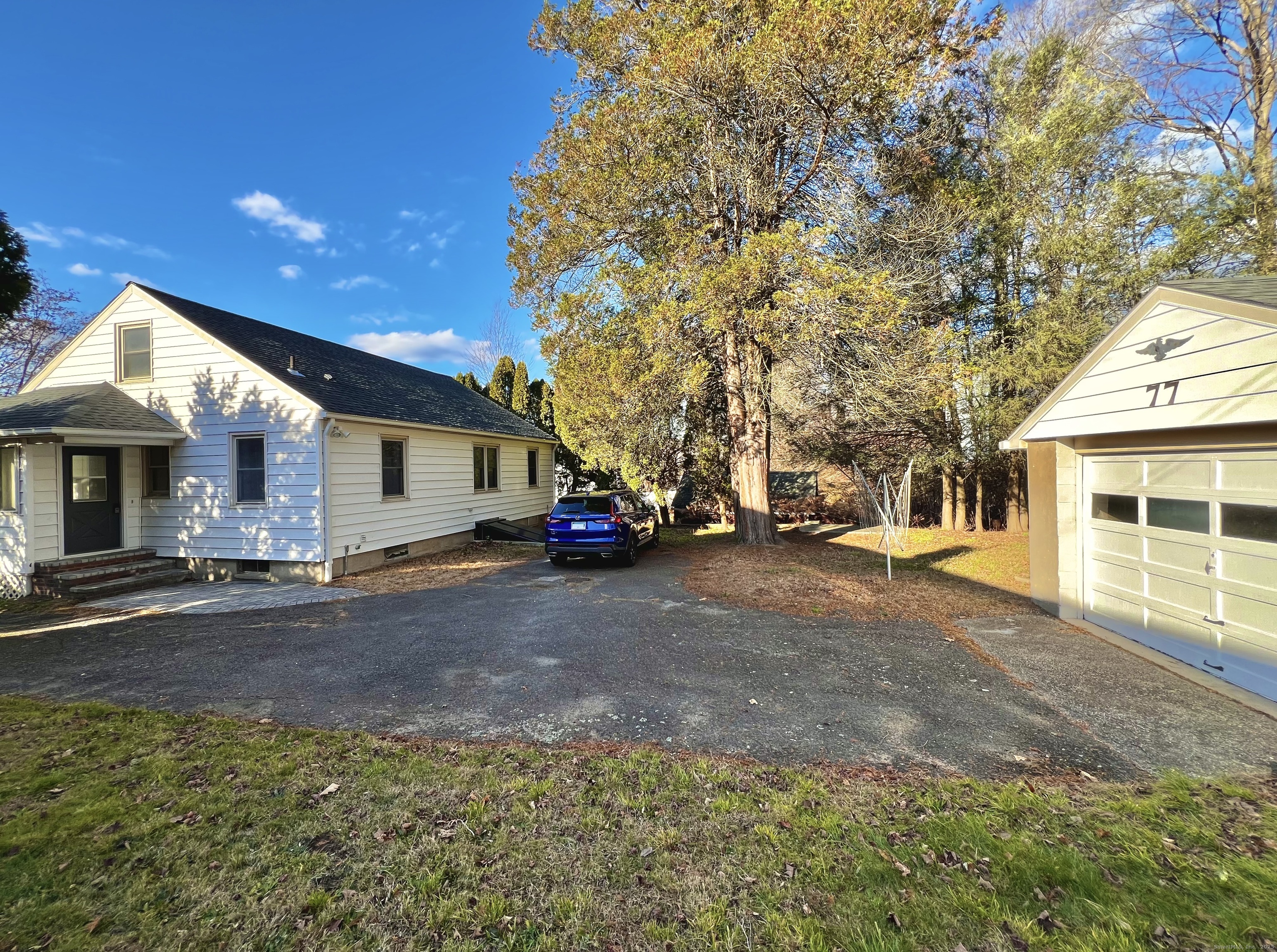 77 South Main Street