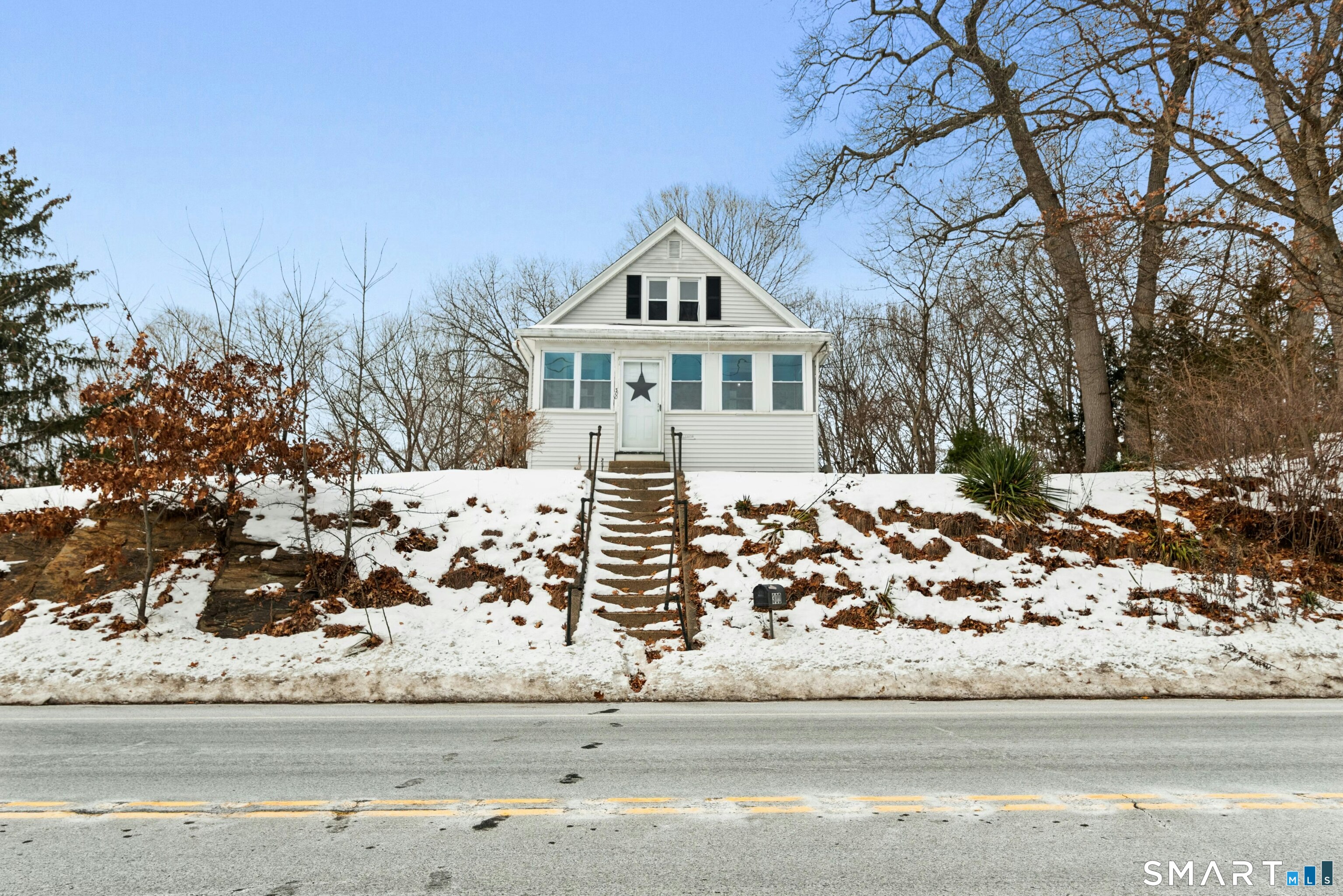 300 South Main Street