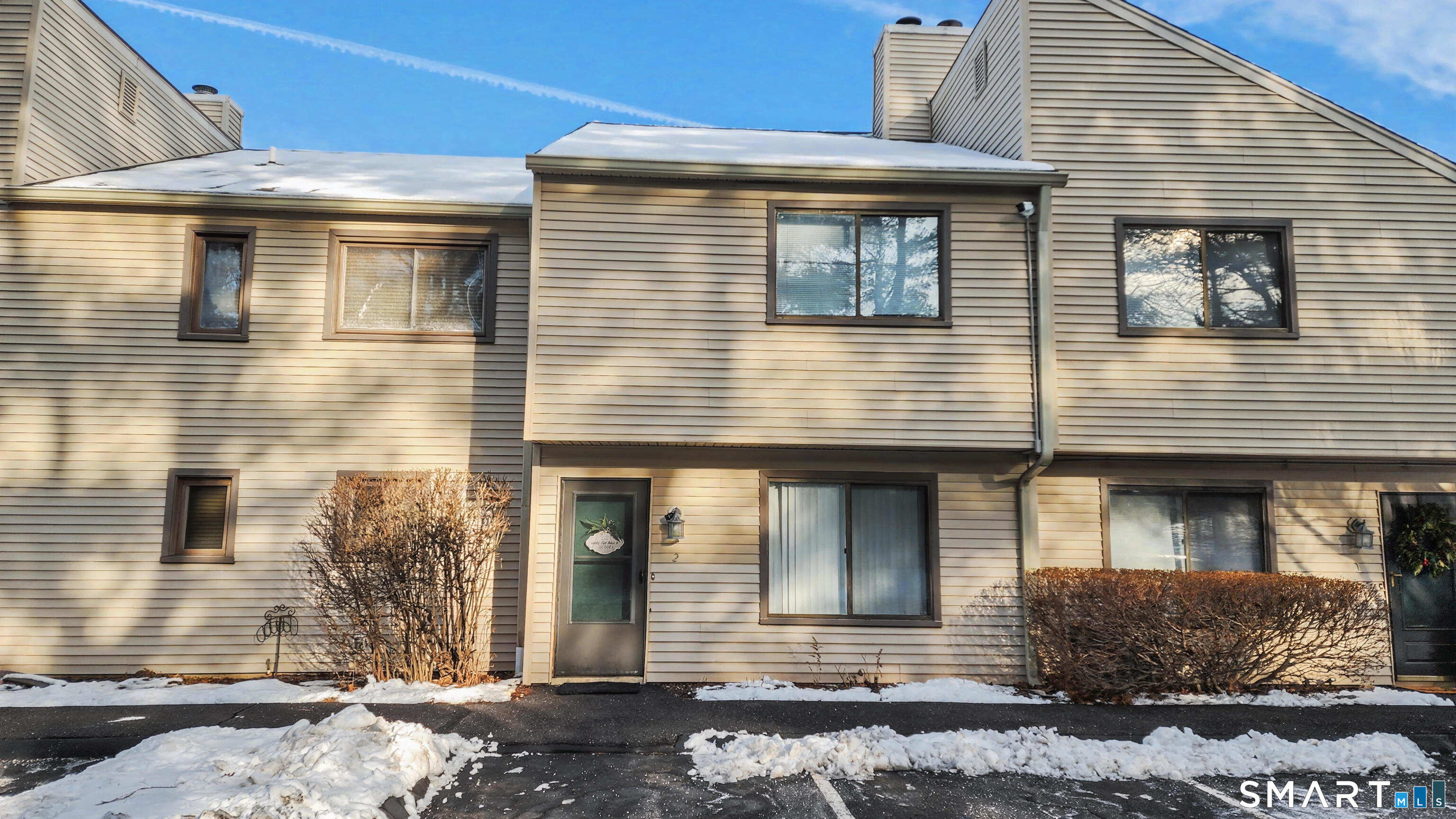 1 Horizon Drive APT 2