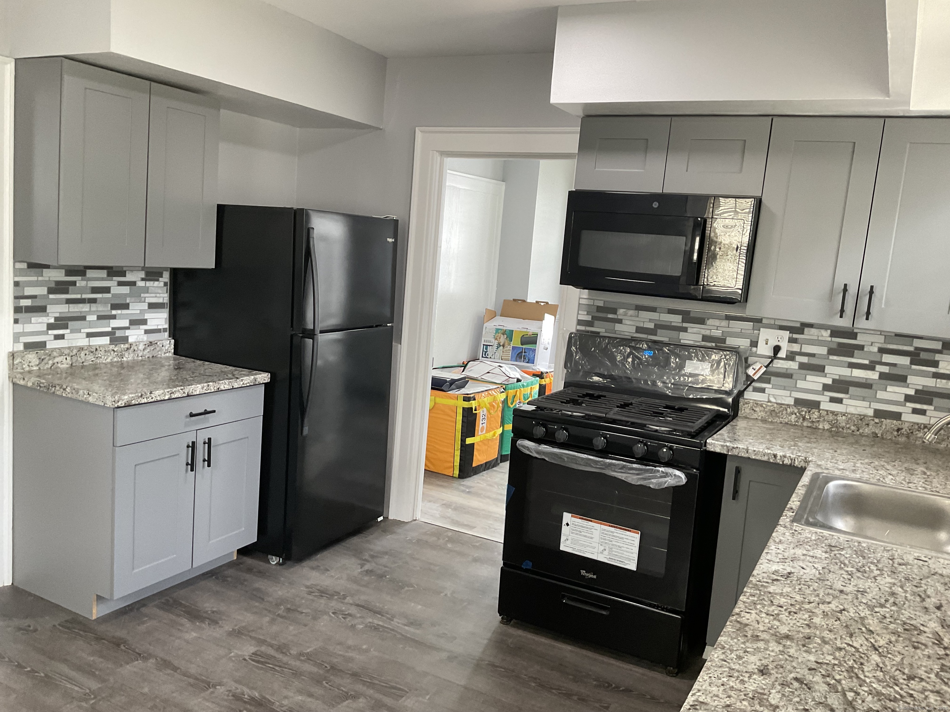 37 Westminster Street