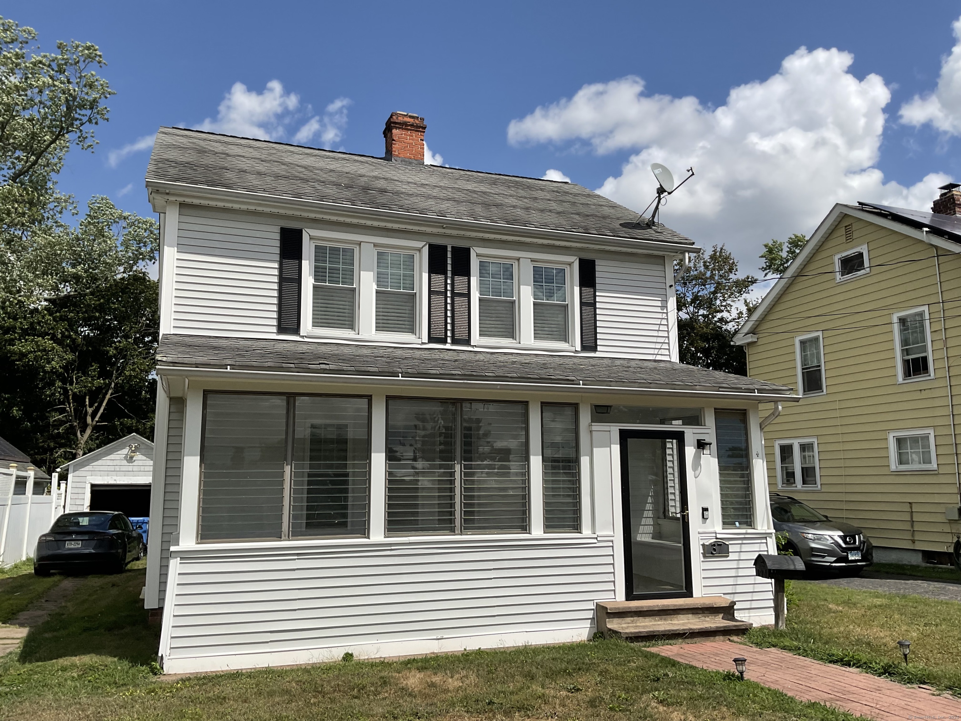 37 Westminster Street