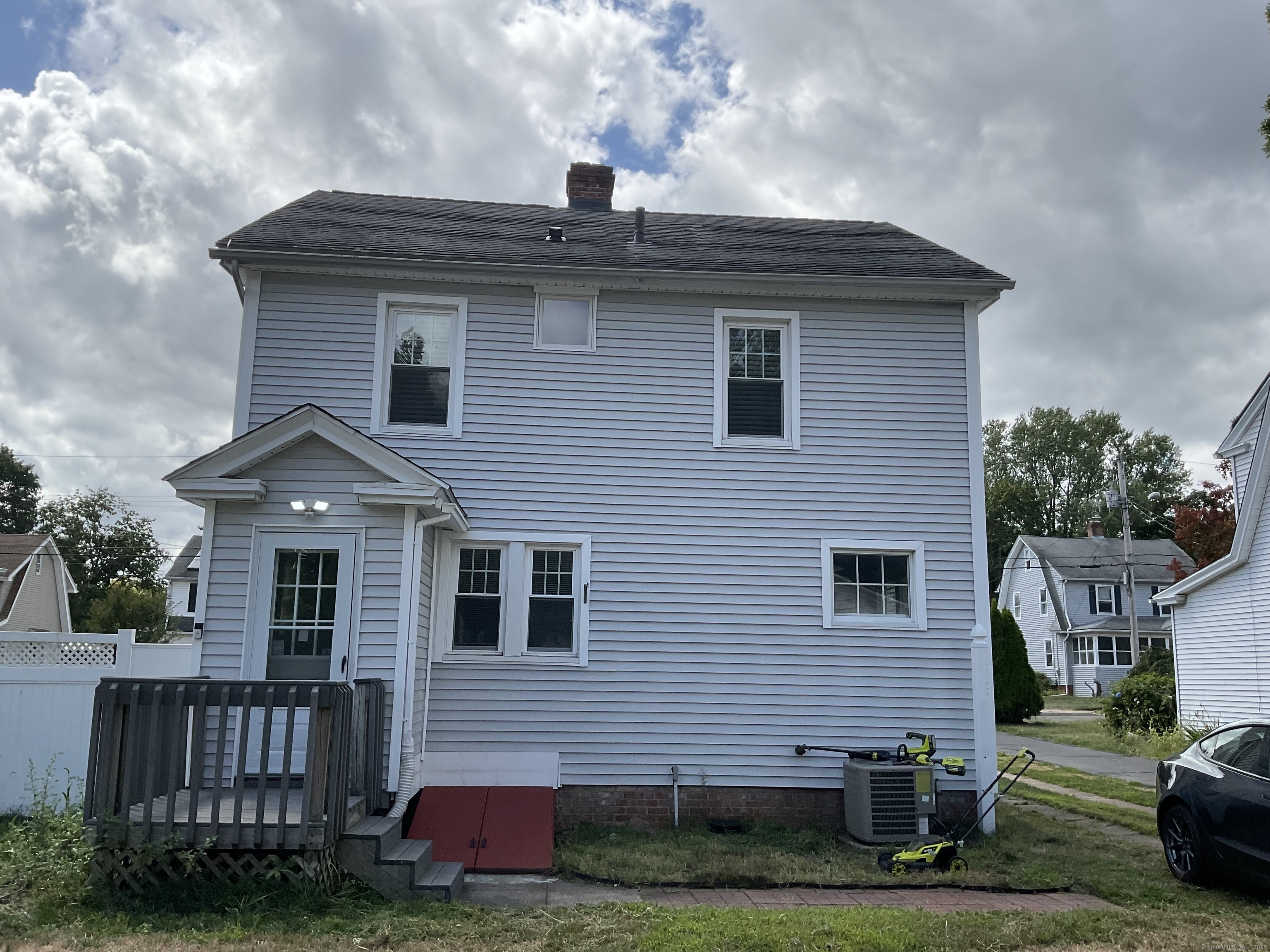 37 Westminster Street