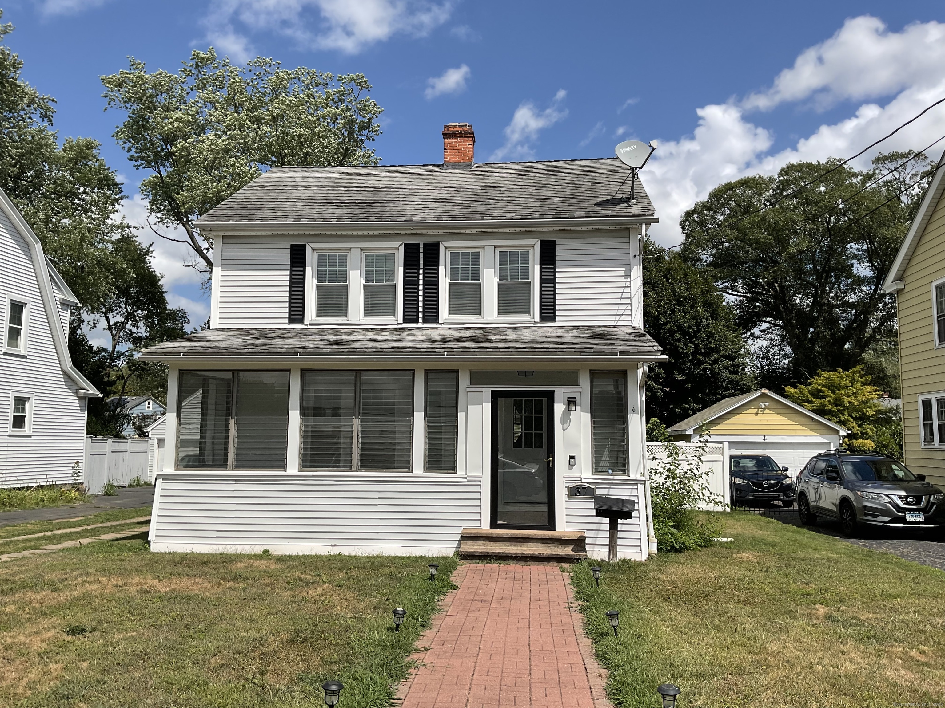 37 Westminster Street