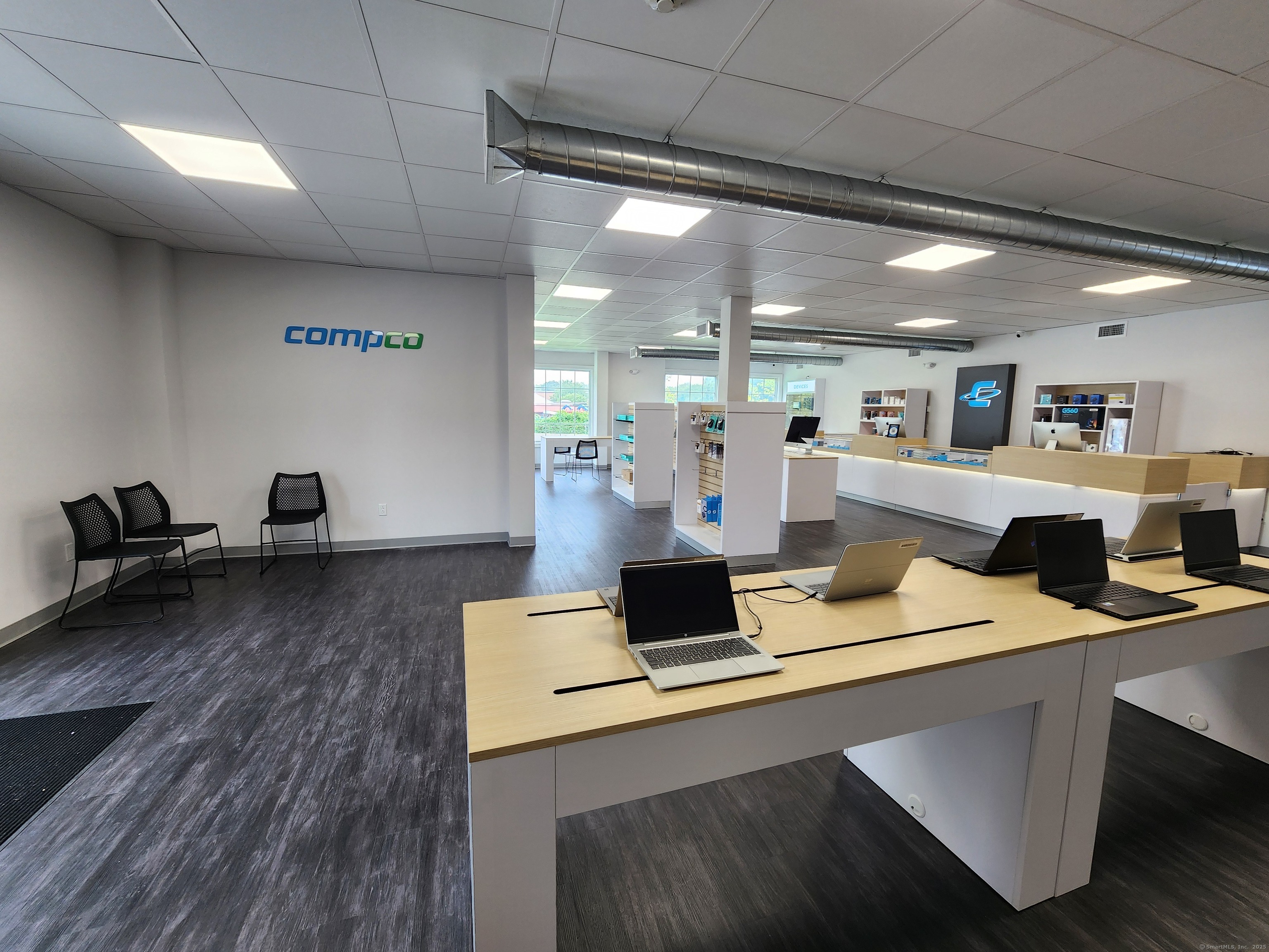 32 Church Hill Road D-101