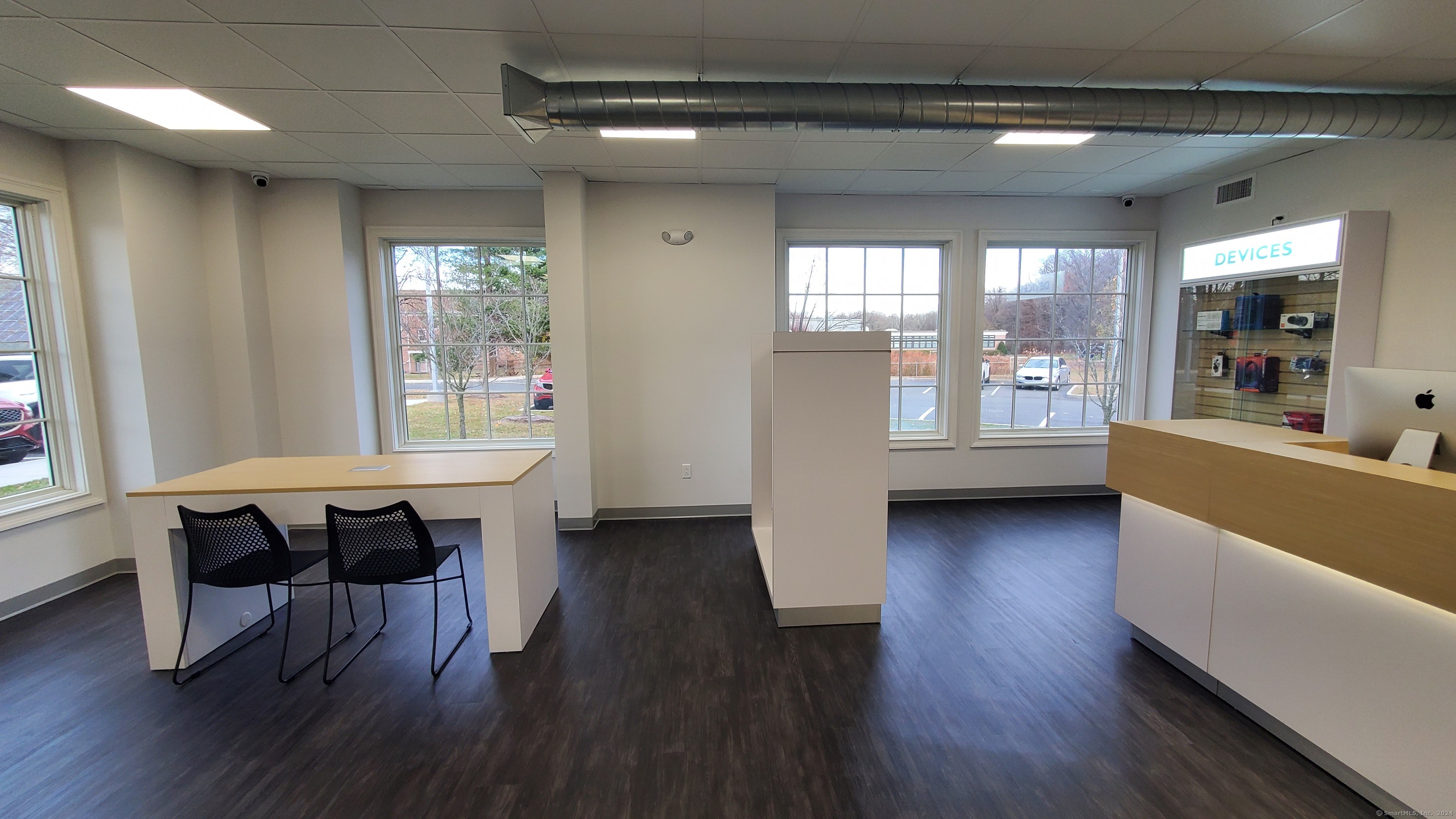 32 Church Hill Road D-101