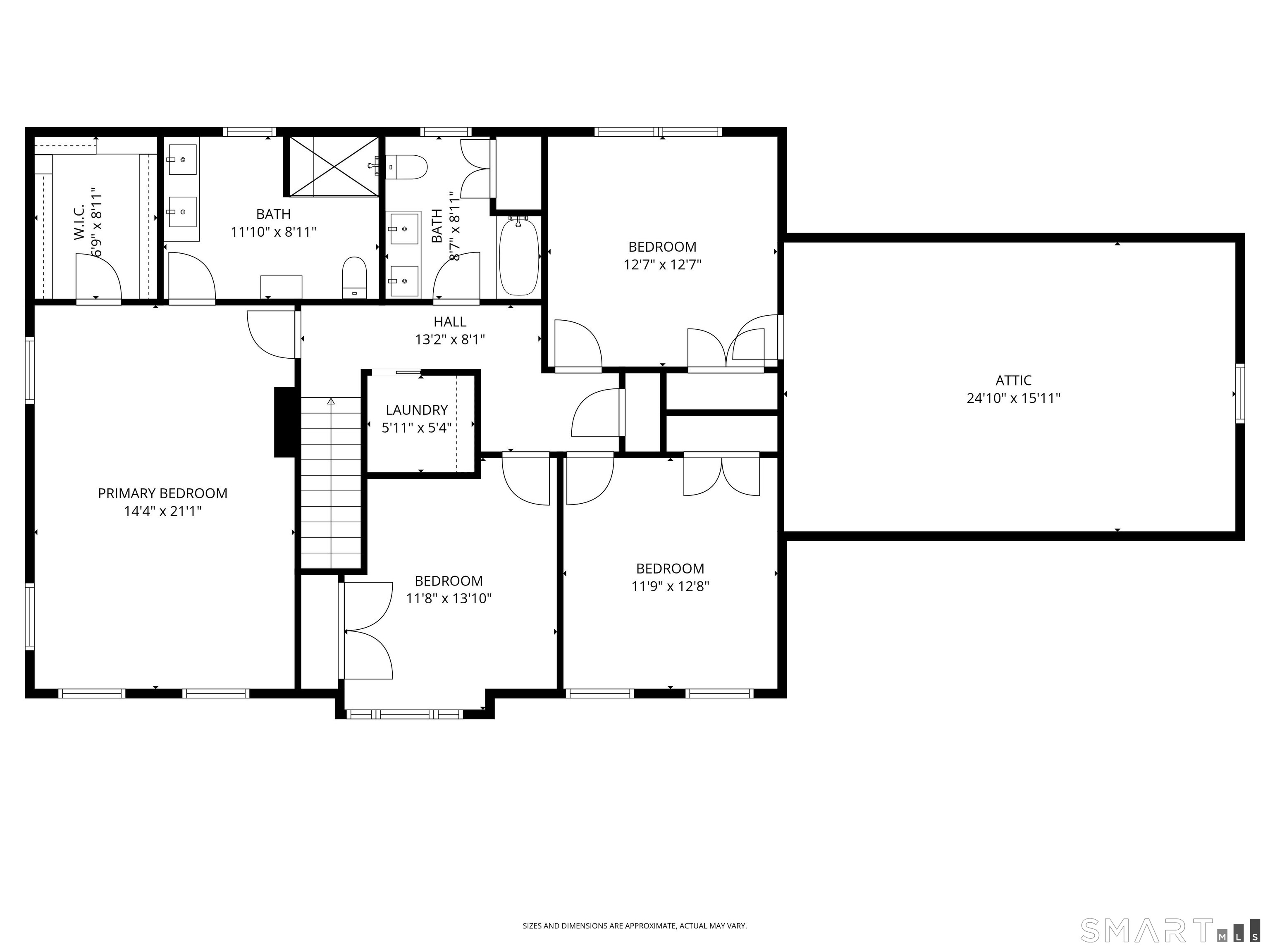 1427 Monroe Turnpike