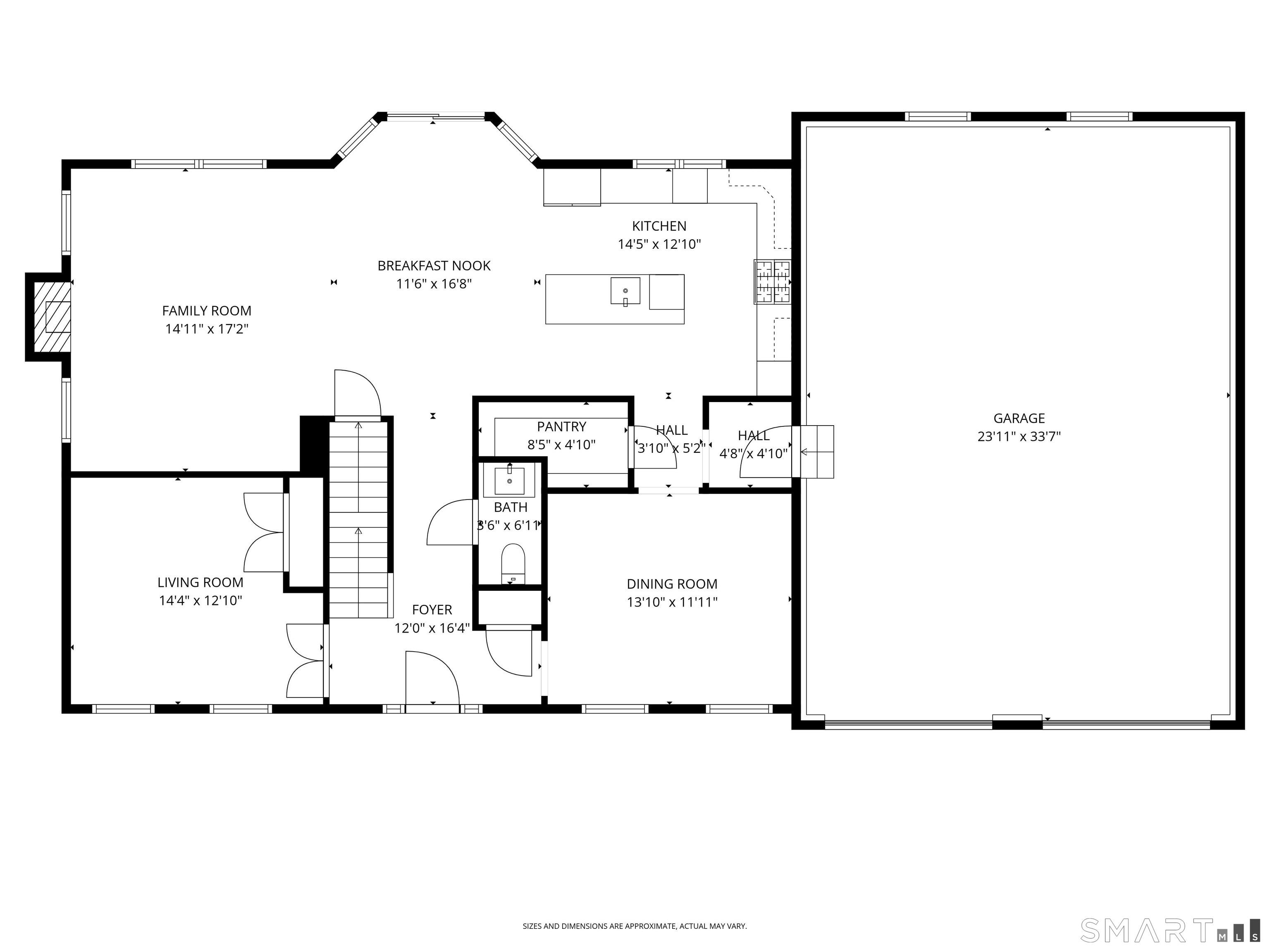 1427 Monroe Turnpike