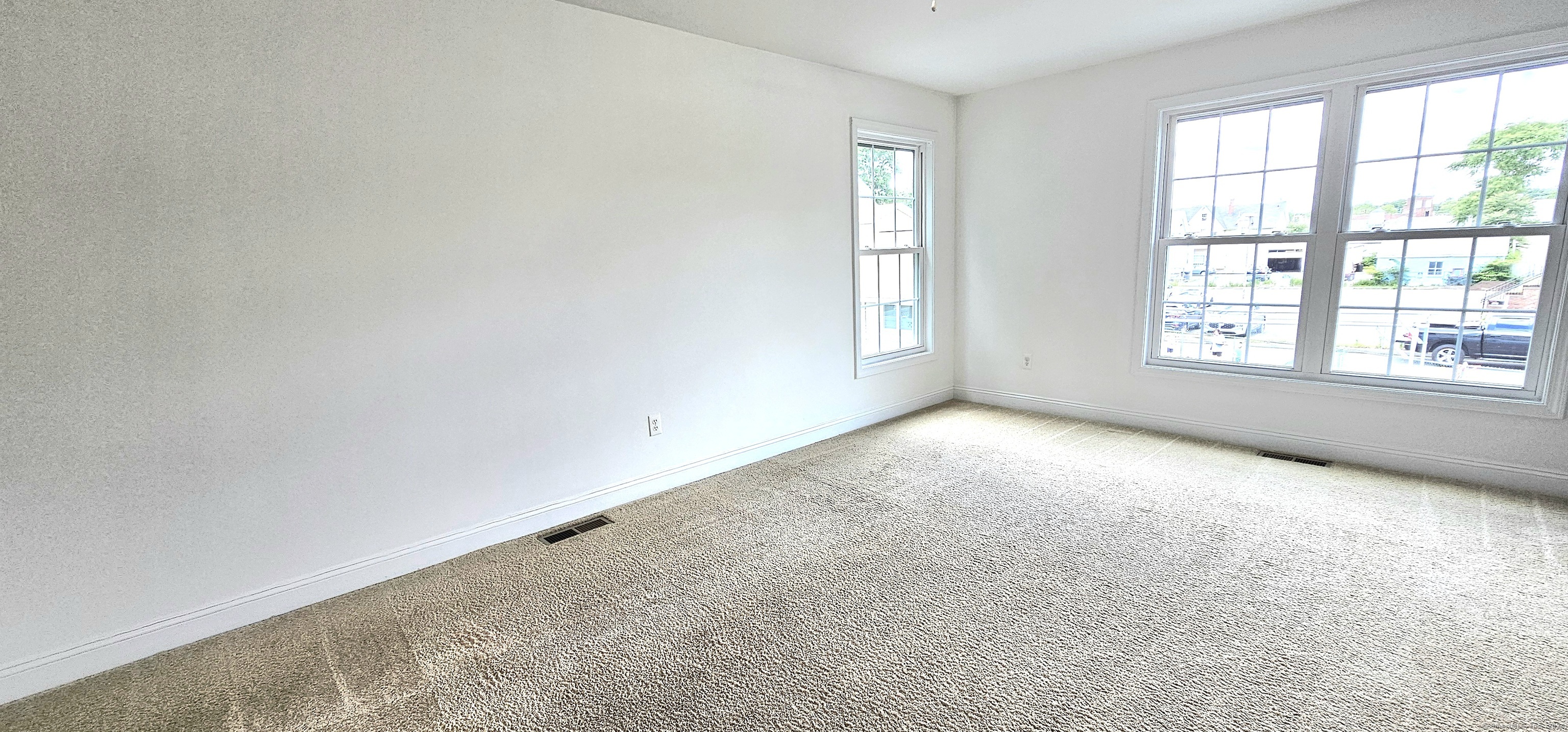 83 Buckingham Avenue A