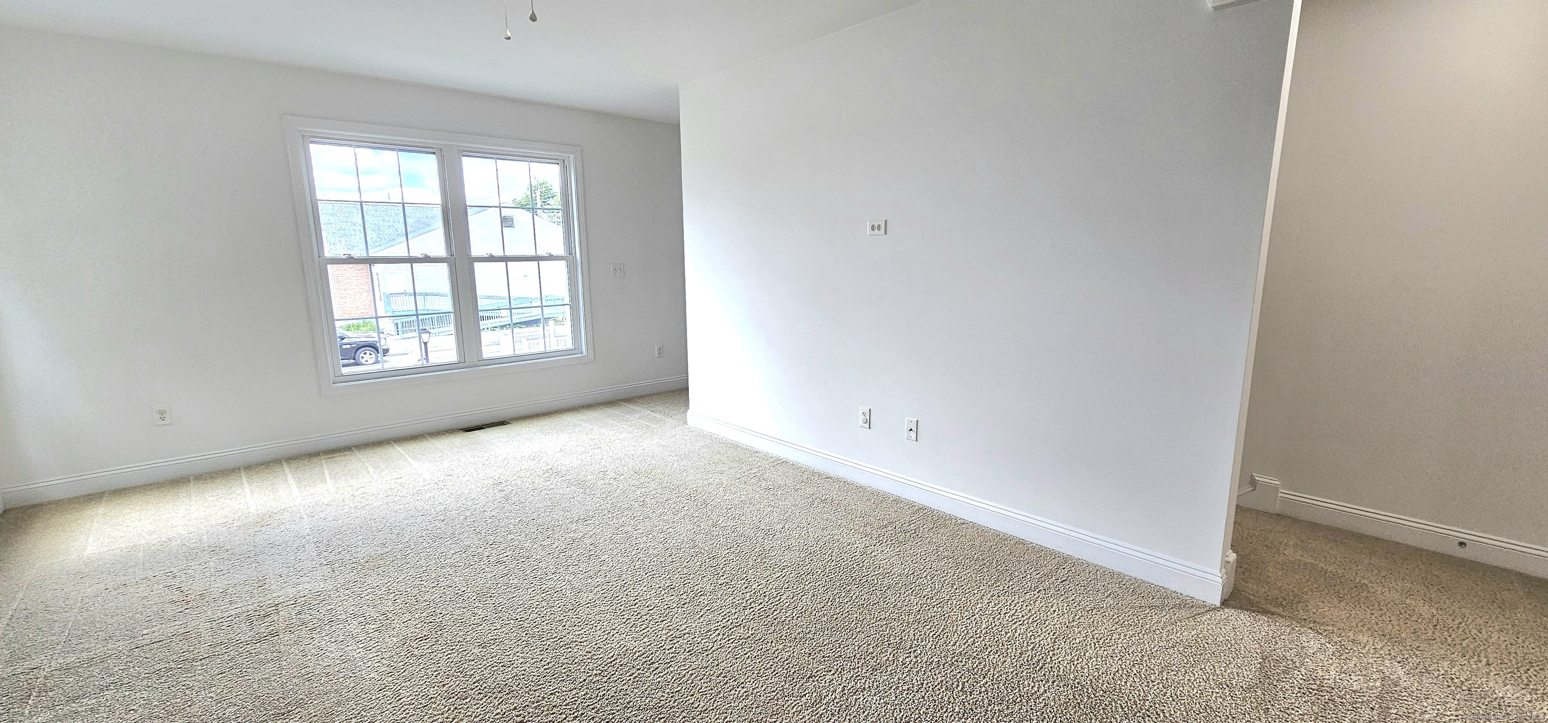 83 Buckingham Avenue A